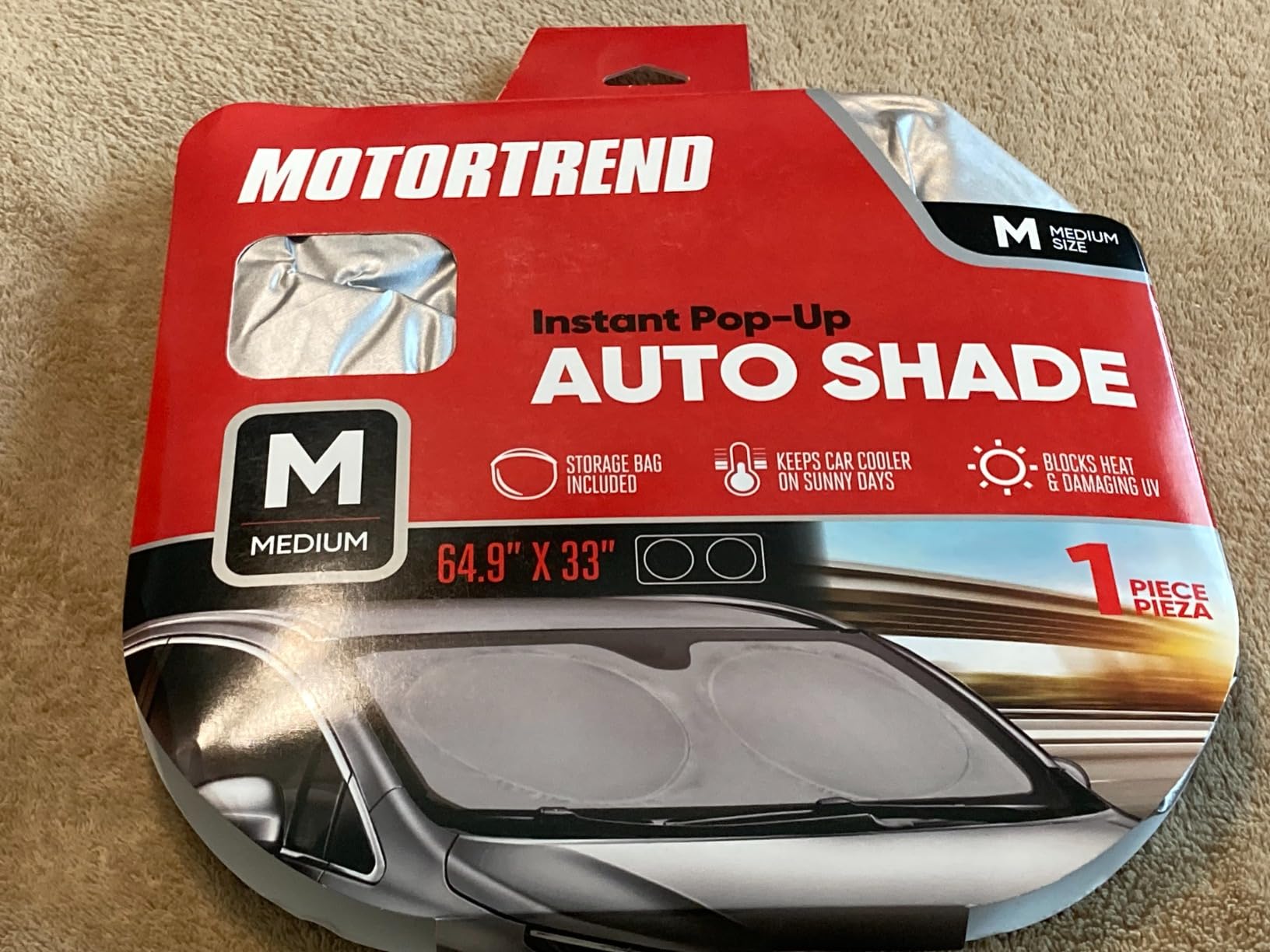 Essential for summer