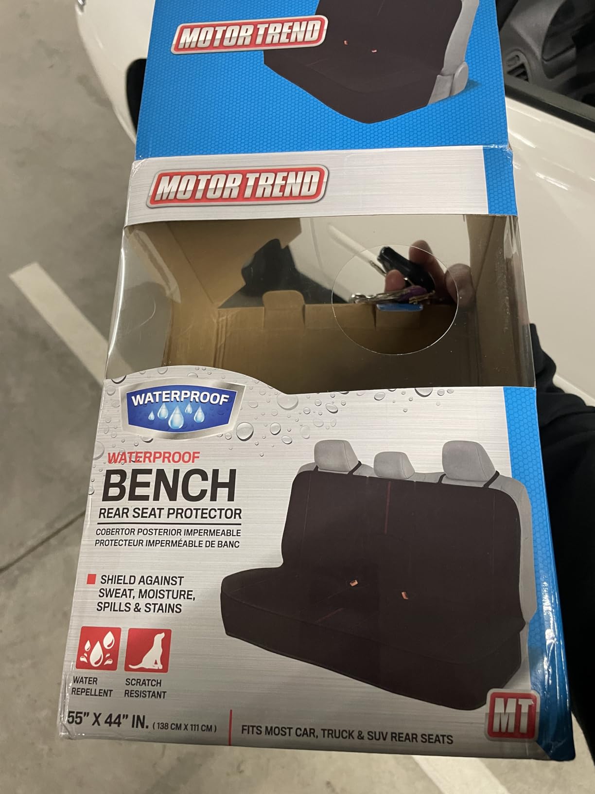 Perfect for my dog