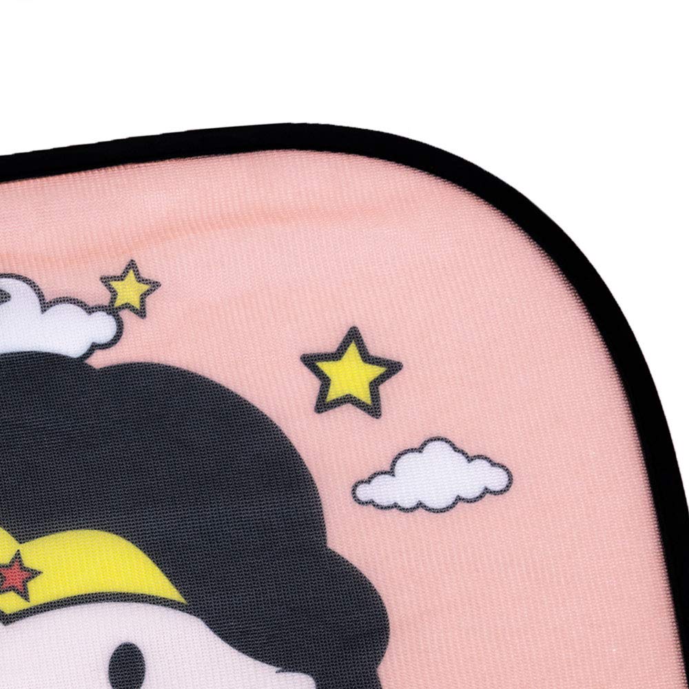 bdk-chibi-wonder-woman-side-car-window-sun-shade-17-x13-2-pack-officially-licens image 5