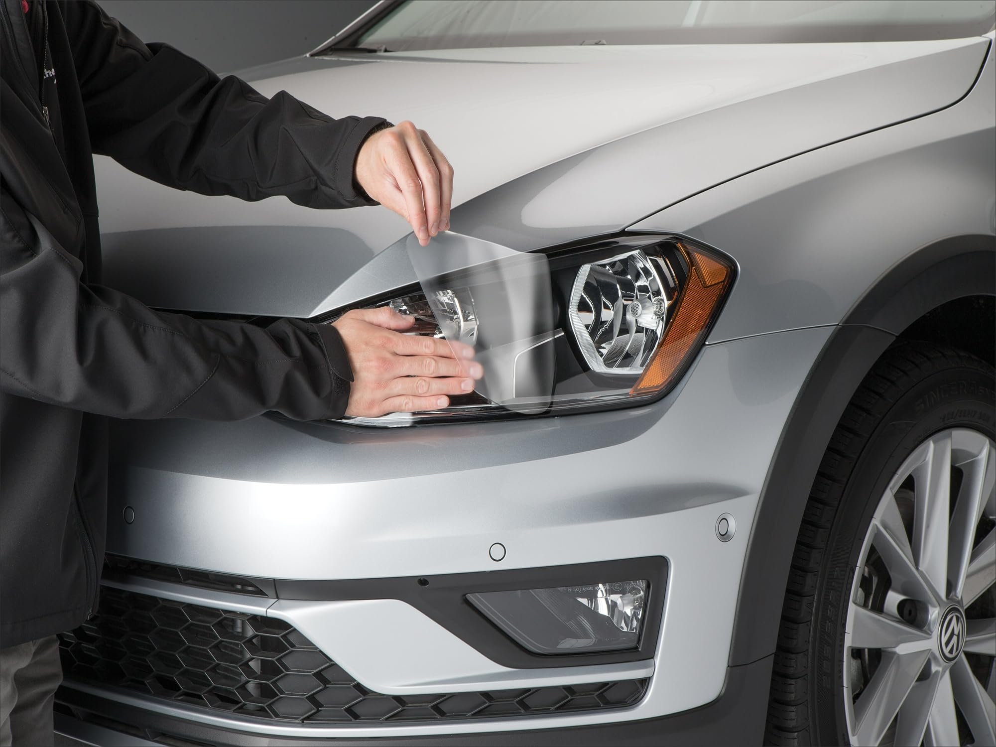 weathertech-lampgard-clear-headlight-fog-light-protection-kit-for-honda-pilot-20 image 3