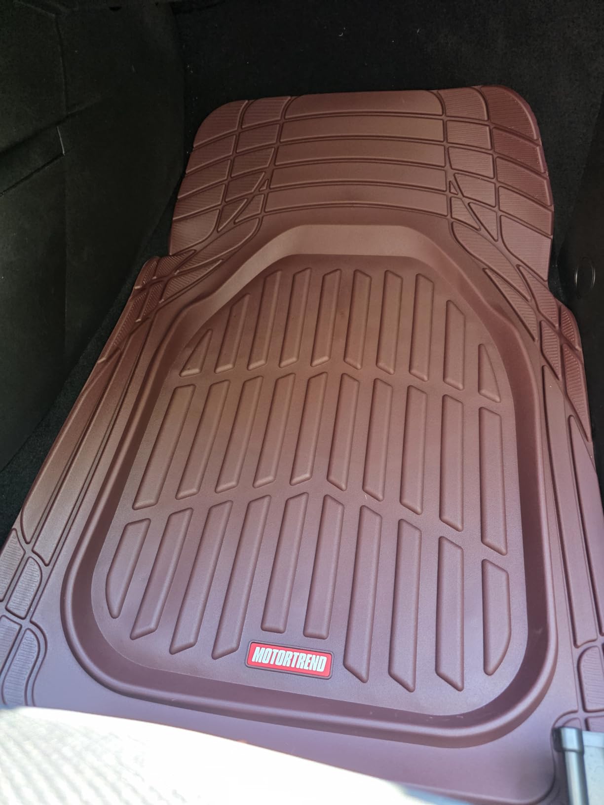 Perfect for my work truck
