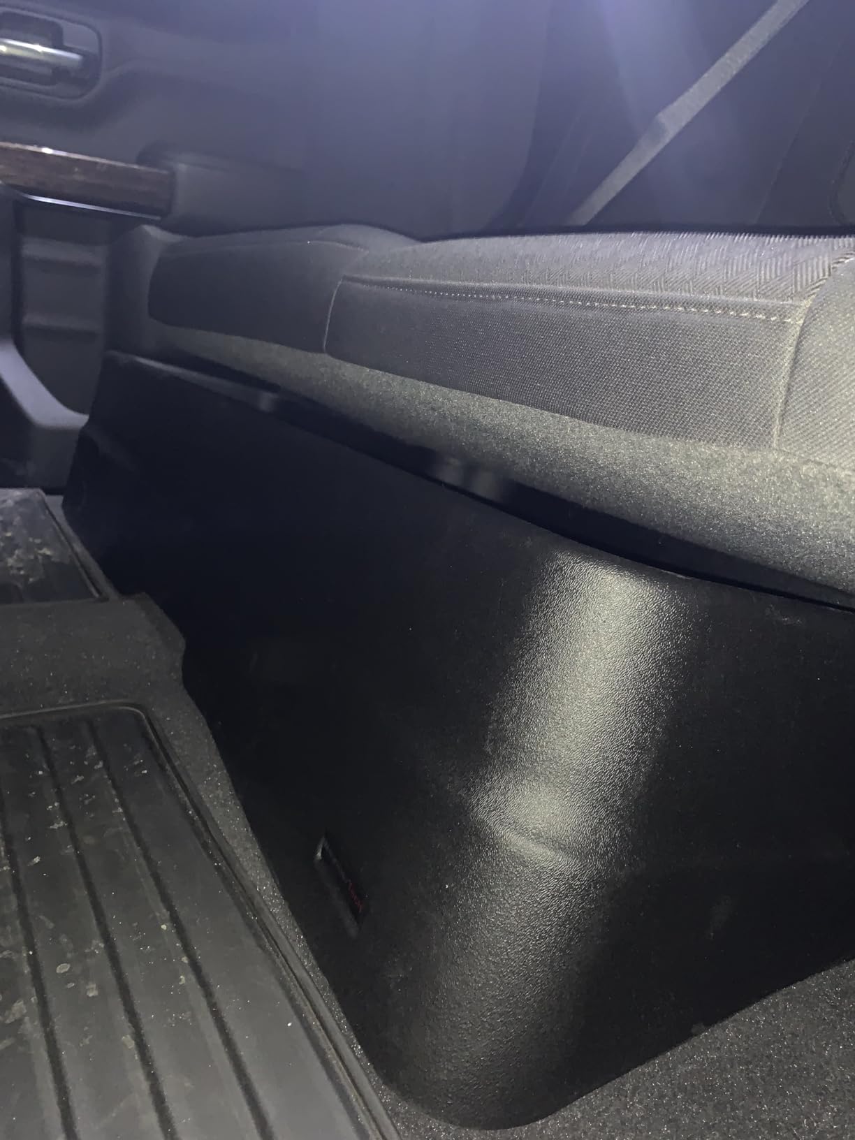 Perfect fit
