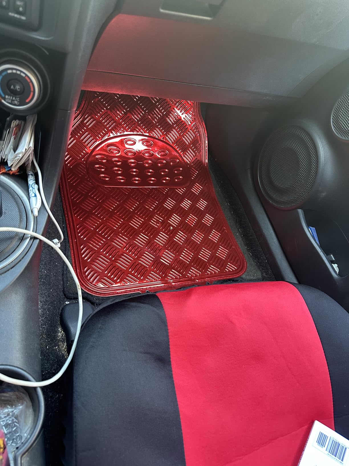 Perfect for my truck