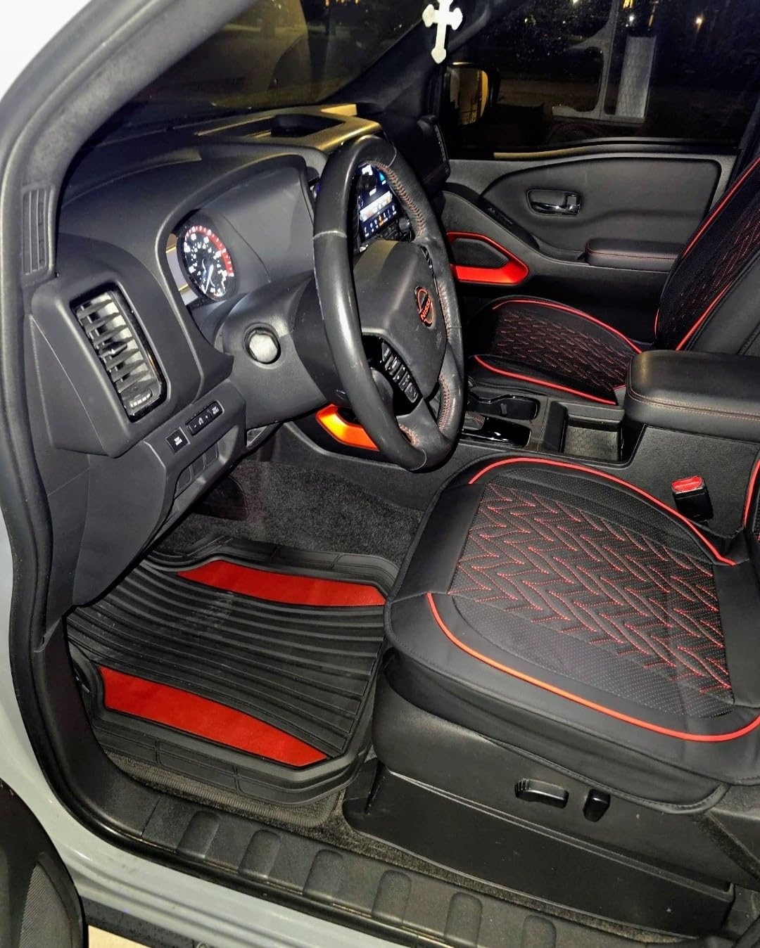 Awesome mats