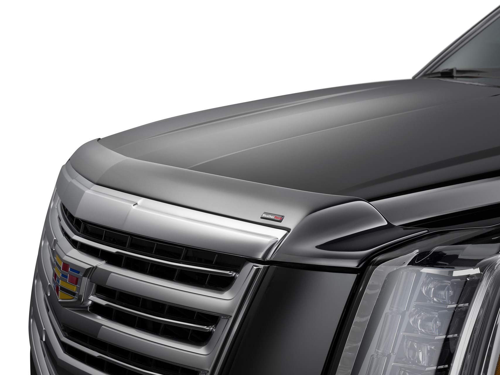 weathertech-hood-protector-low-profile-hood-shield-for-chevrolet-silverado-1500- image 7