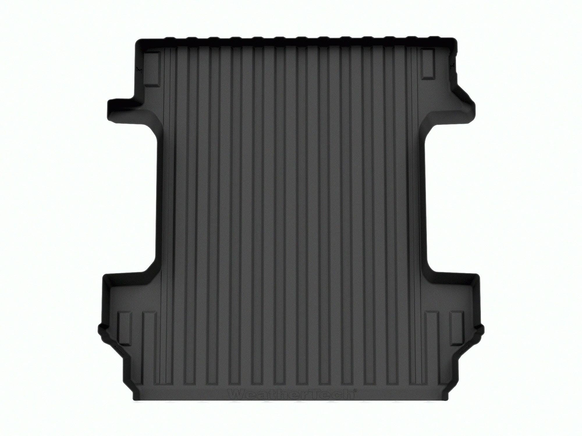 weathertech-impactliner-premium-truck-bed-liner-for-chevrolet-silverado-1500-gmc image 1