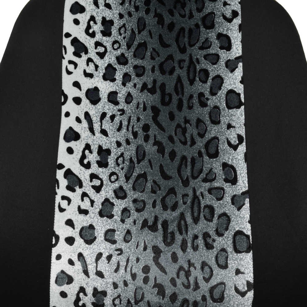 bdk-carxs-leopard-print-car-seat-covers-full-set-with-matching-seat-belt-pads-an image 6