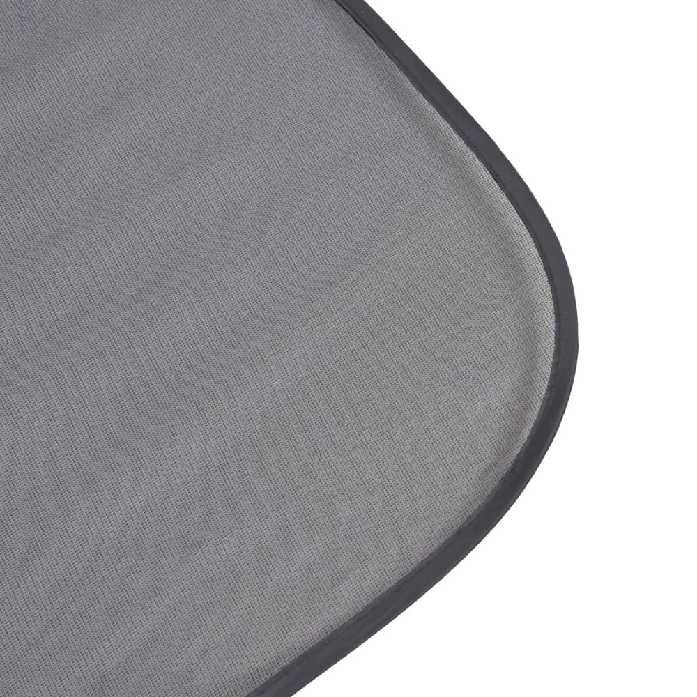 bdk-static-cling-car-sun-shades-for-side-rear-windows-2-pack-blocks-97-uv-rays-u image 8
