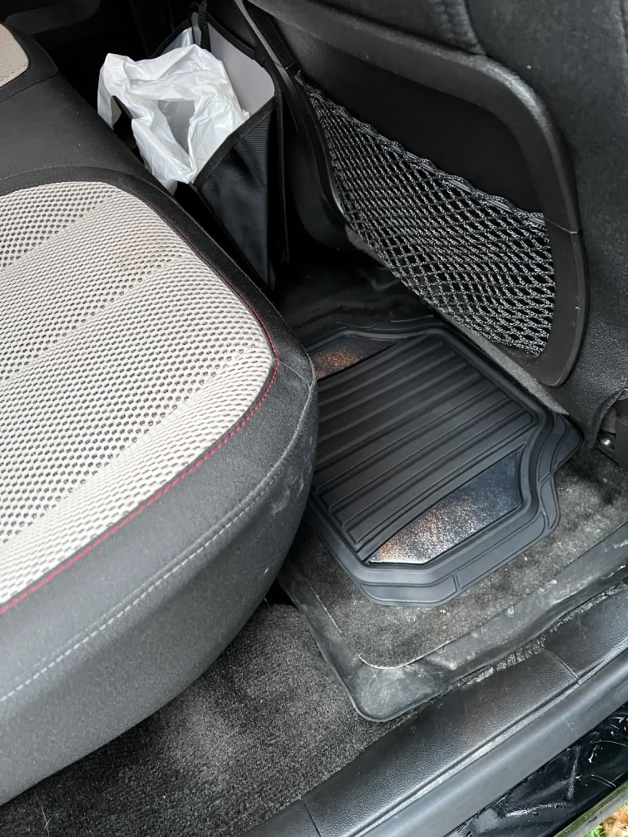Great looking mats