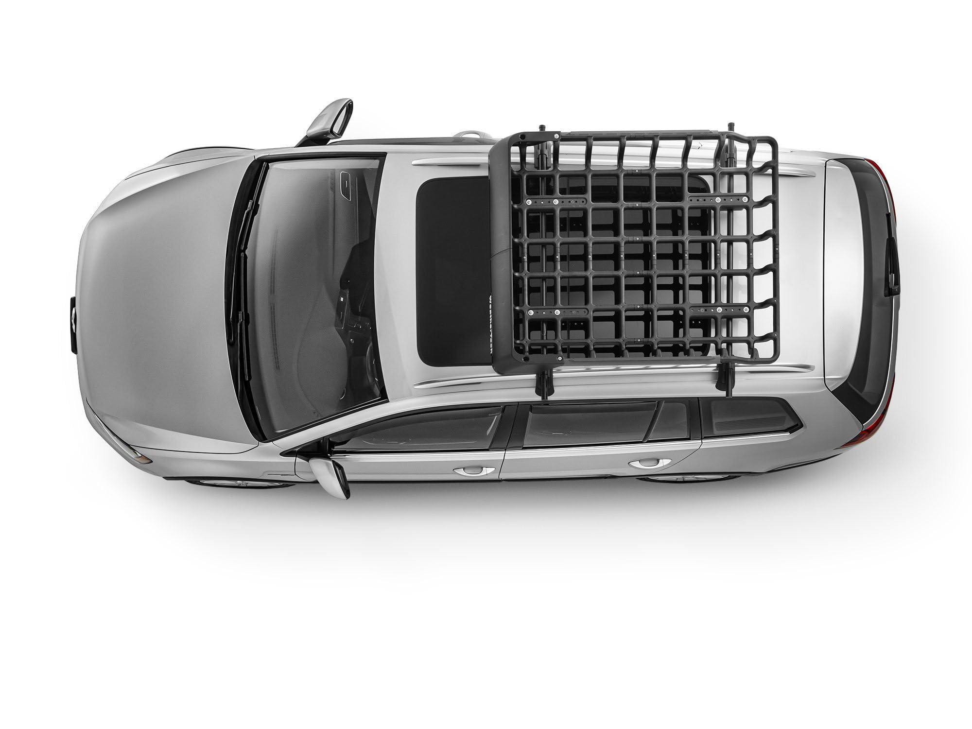 weathertech-roof-basket-large image 2
