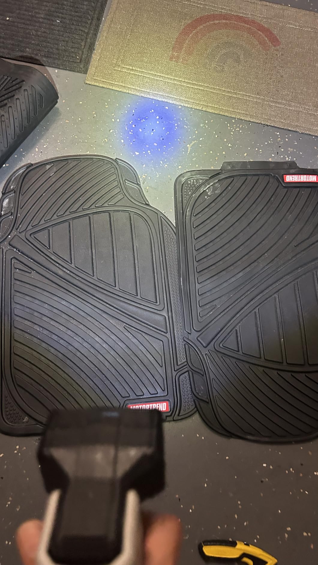 Not suitable for my car