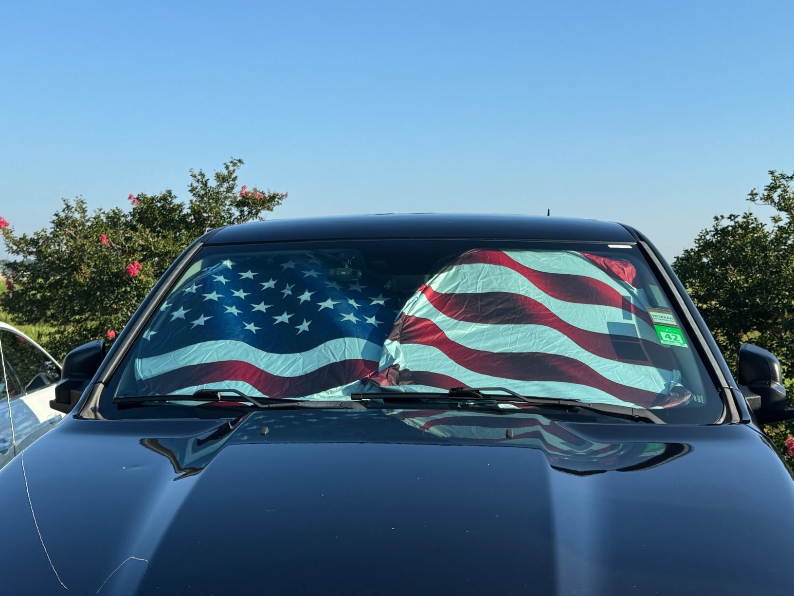 Patriotic and effective