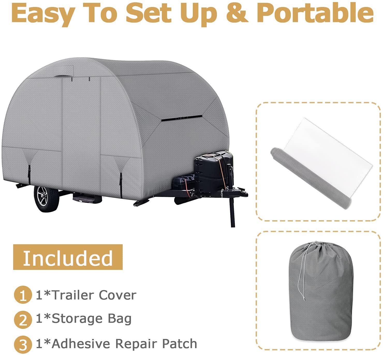 leader-accessories-r-pod-travel-trailer-cover-fits-forest-river-r-pod-models-13- image 4