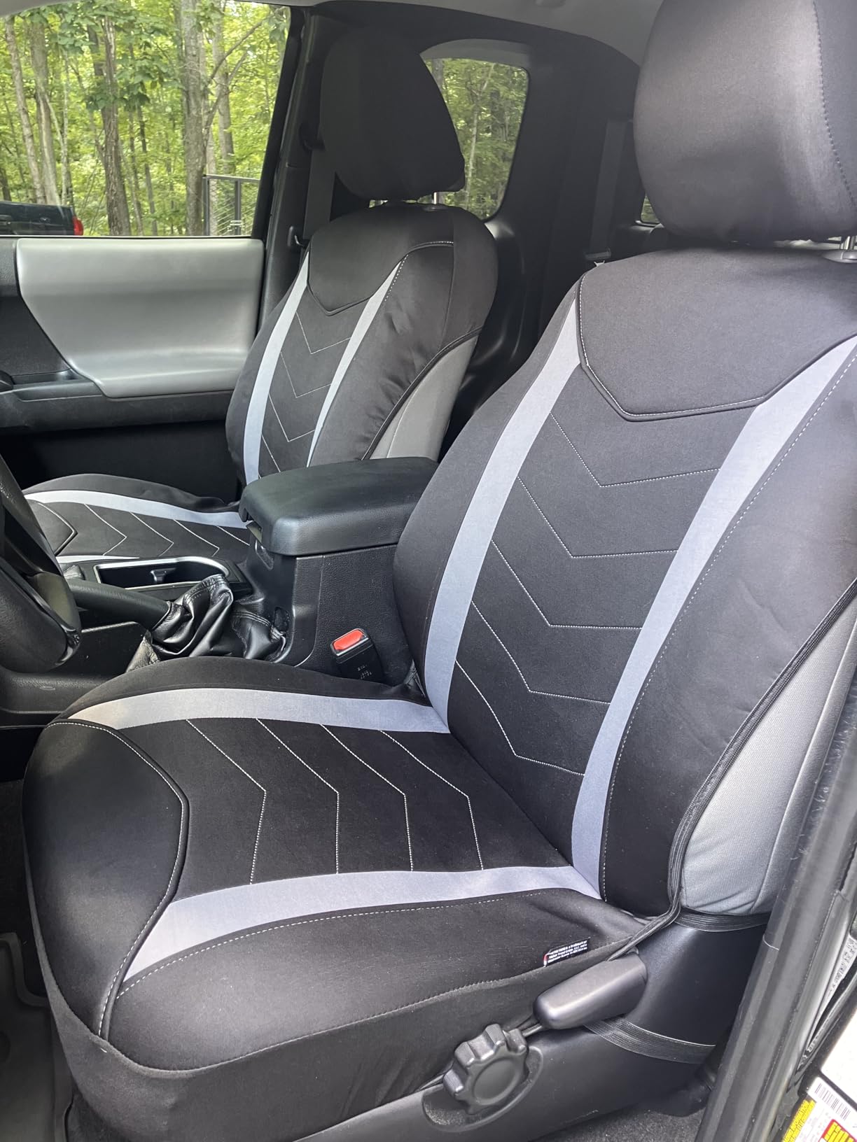 Love these seat covers