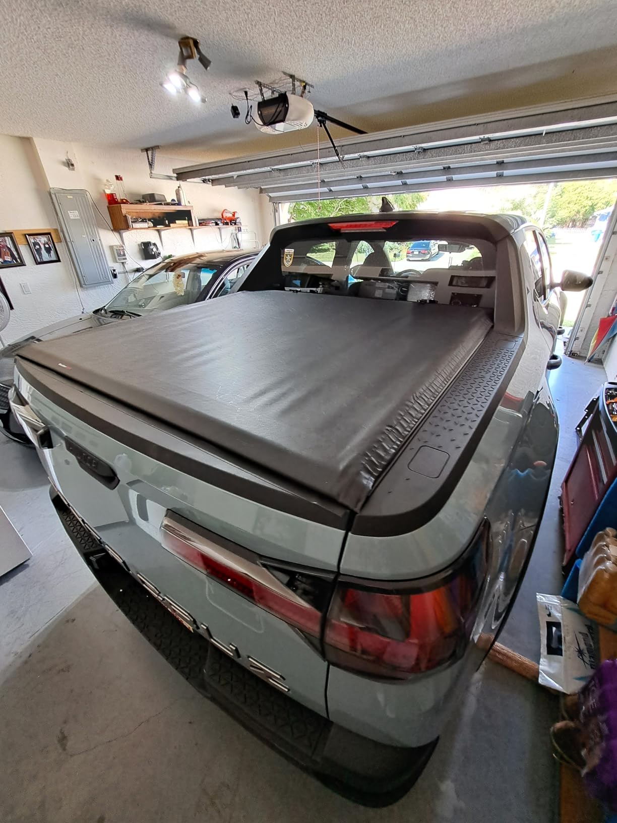 Perfect fit and easy to use