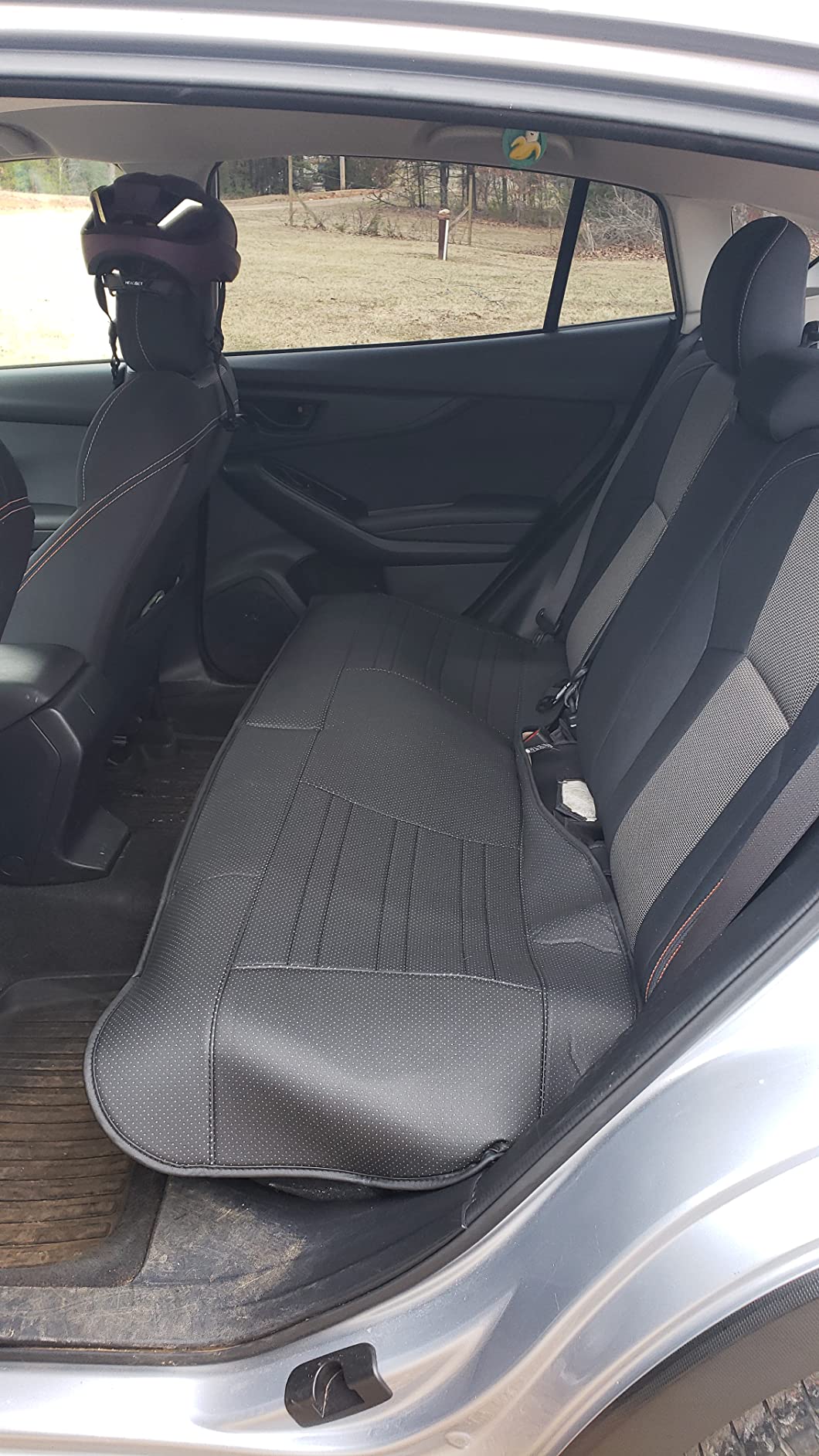 Not for my car
