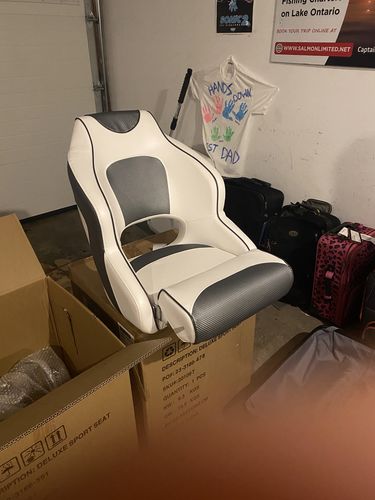 Good seat, but check dimensions