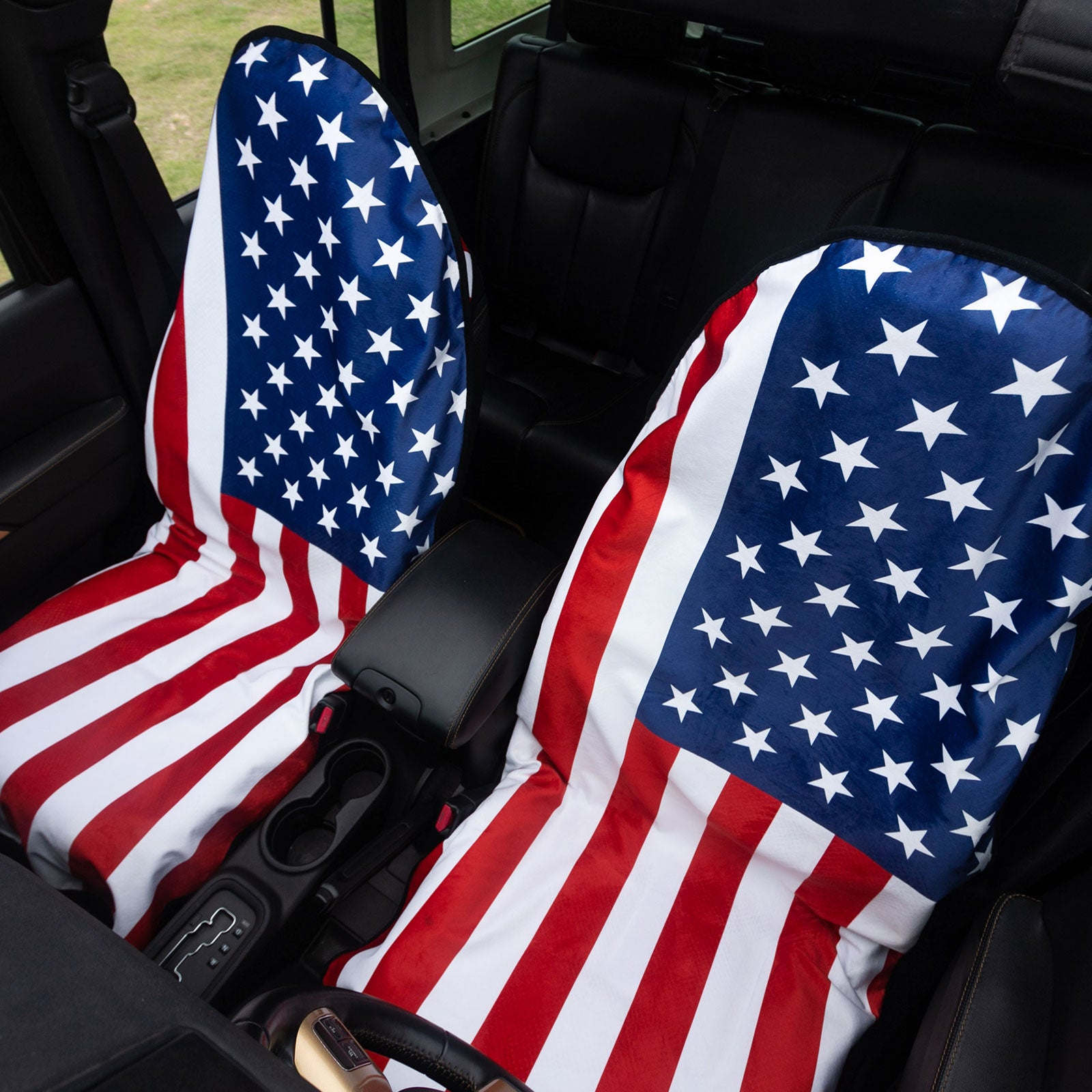 leader-accessories-velvet-car-seat-cover-athletic-running-towel-waterproof-non-s image 8