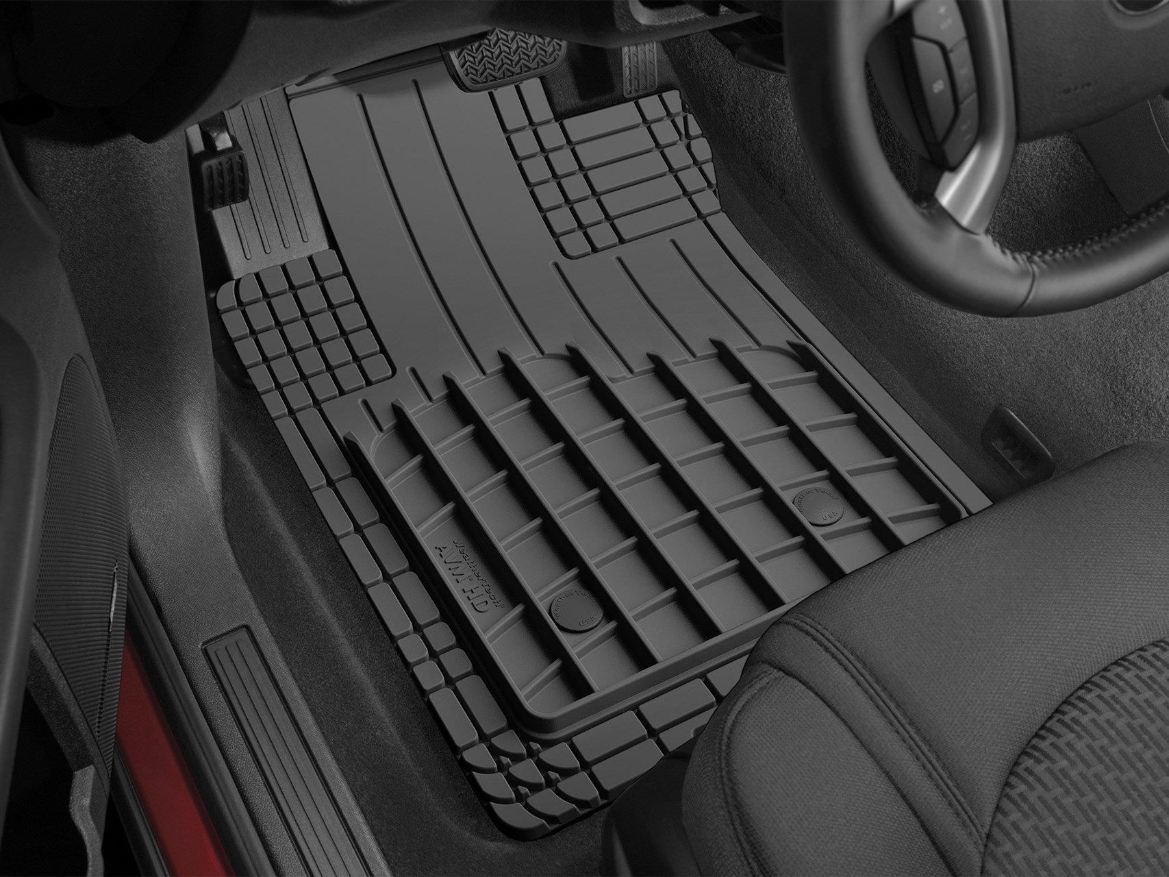 weathertech-avm-hd-trim-to-fit-heavy-duty-floor-mats-11avmsbhd-front-rear-black image 3