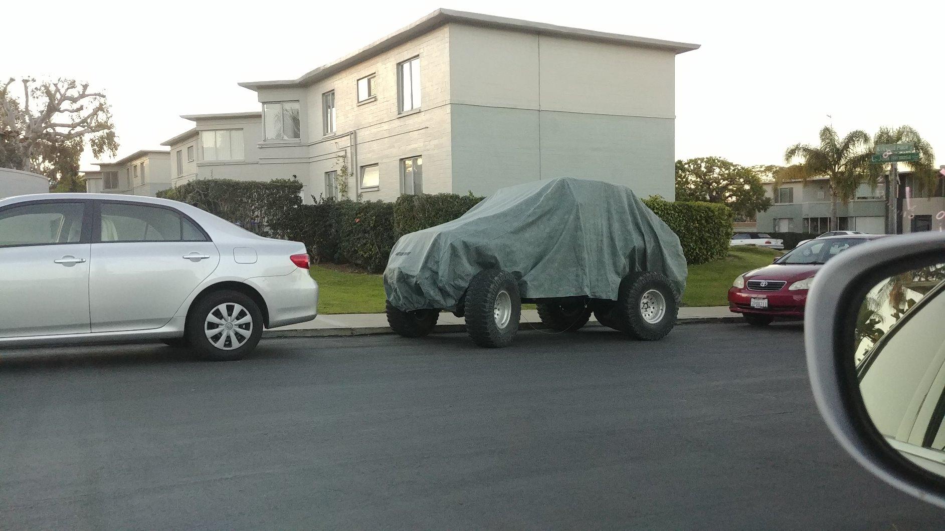 Excellent protection