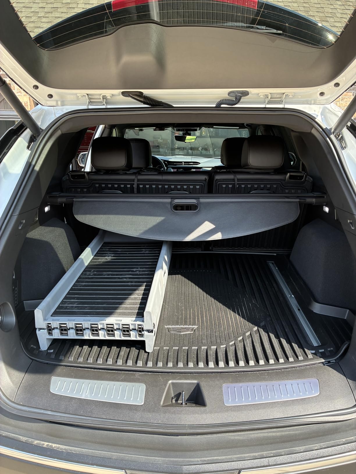 Sturdy and safe