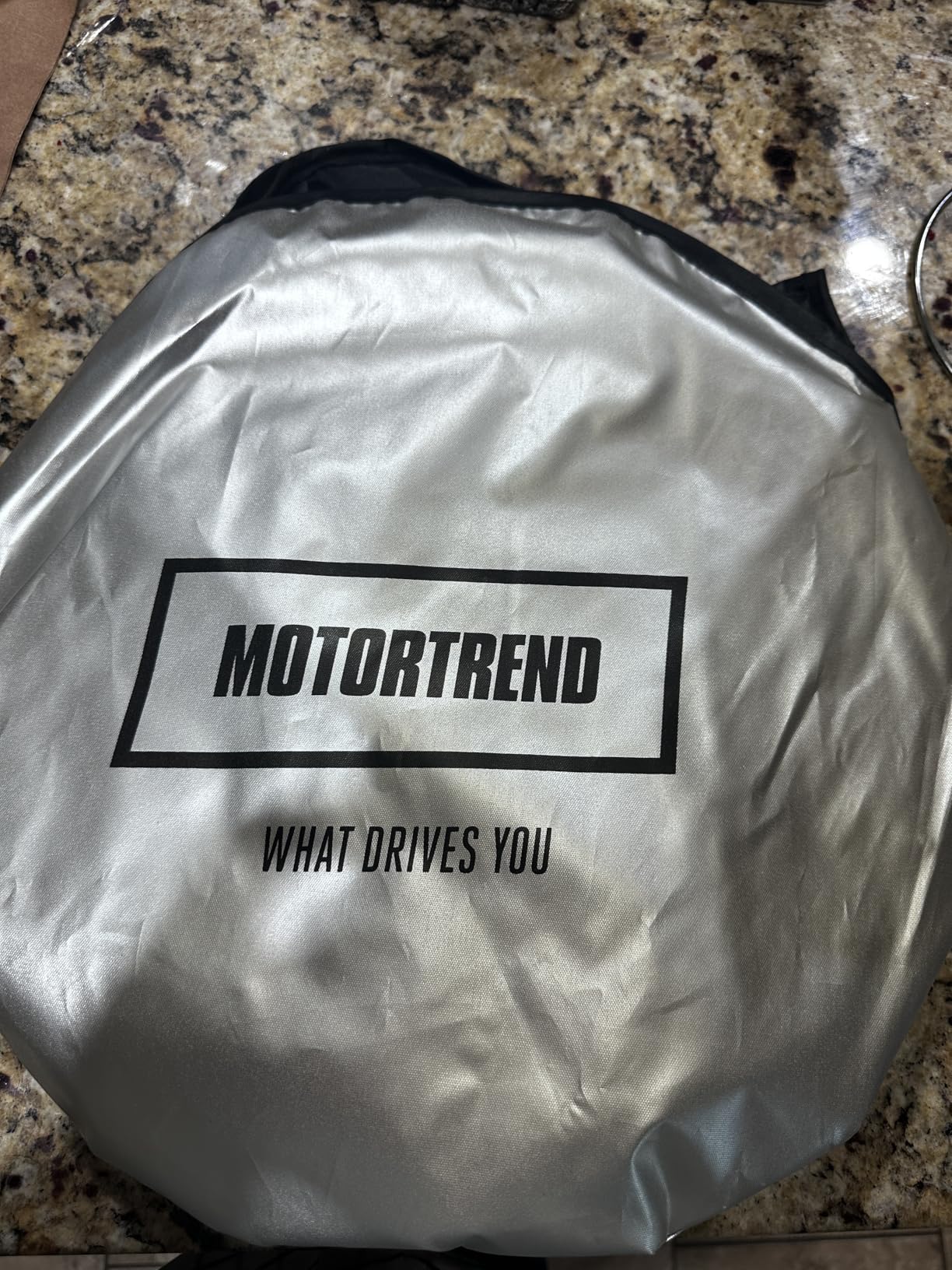 Perfect for my truck