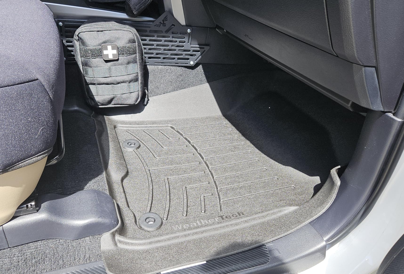 Great mats, but pricey