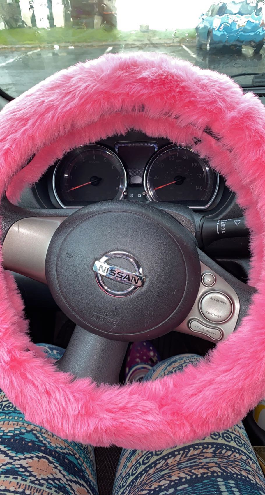 So cute and cozy!