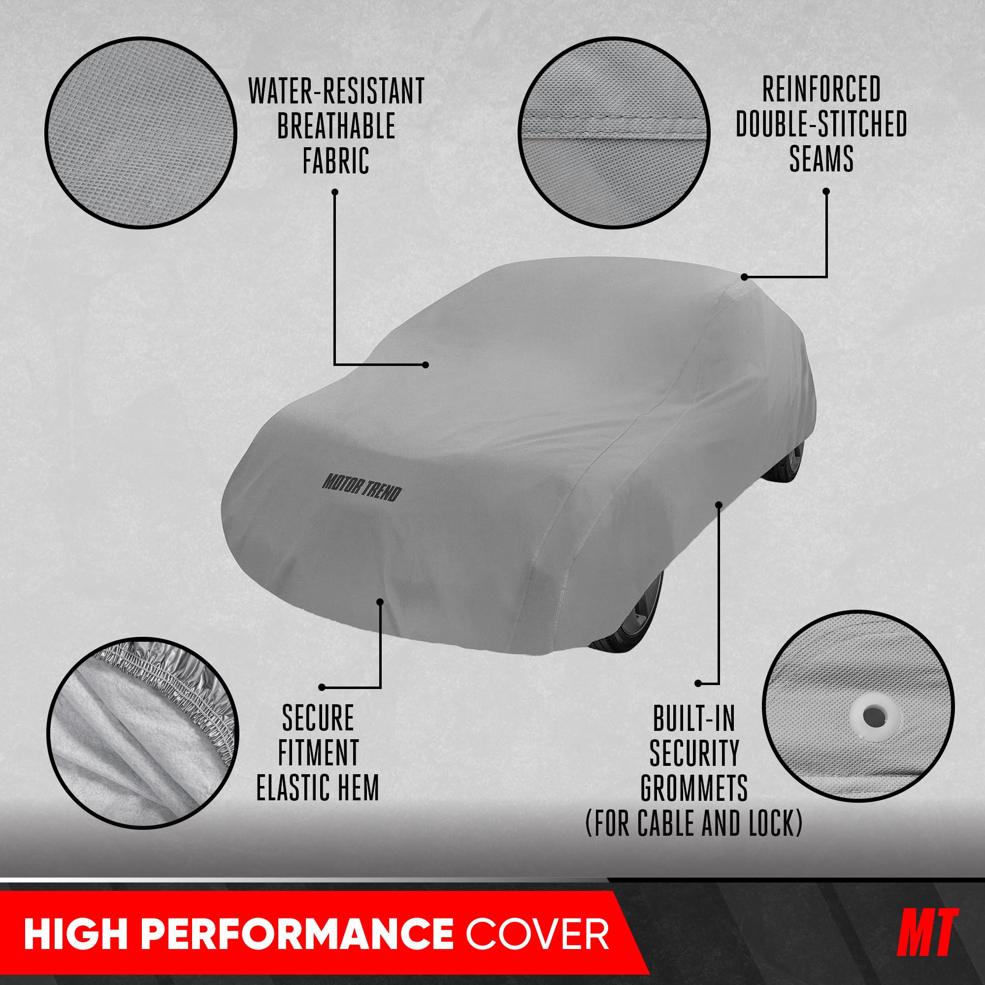 motor-trend-4-series-lightweight-car-cover-for-bmw-7-series-1977-2025-sedan-xdri image 5