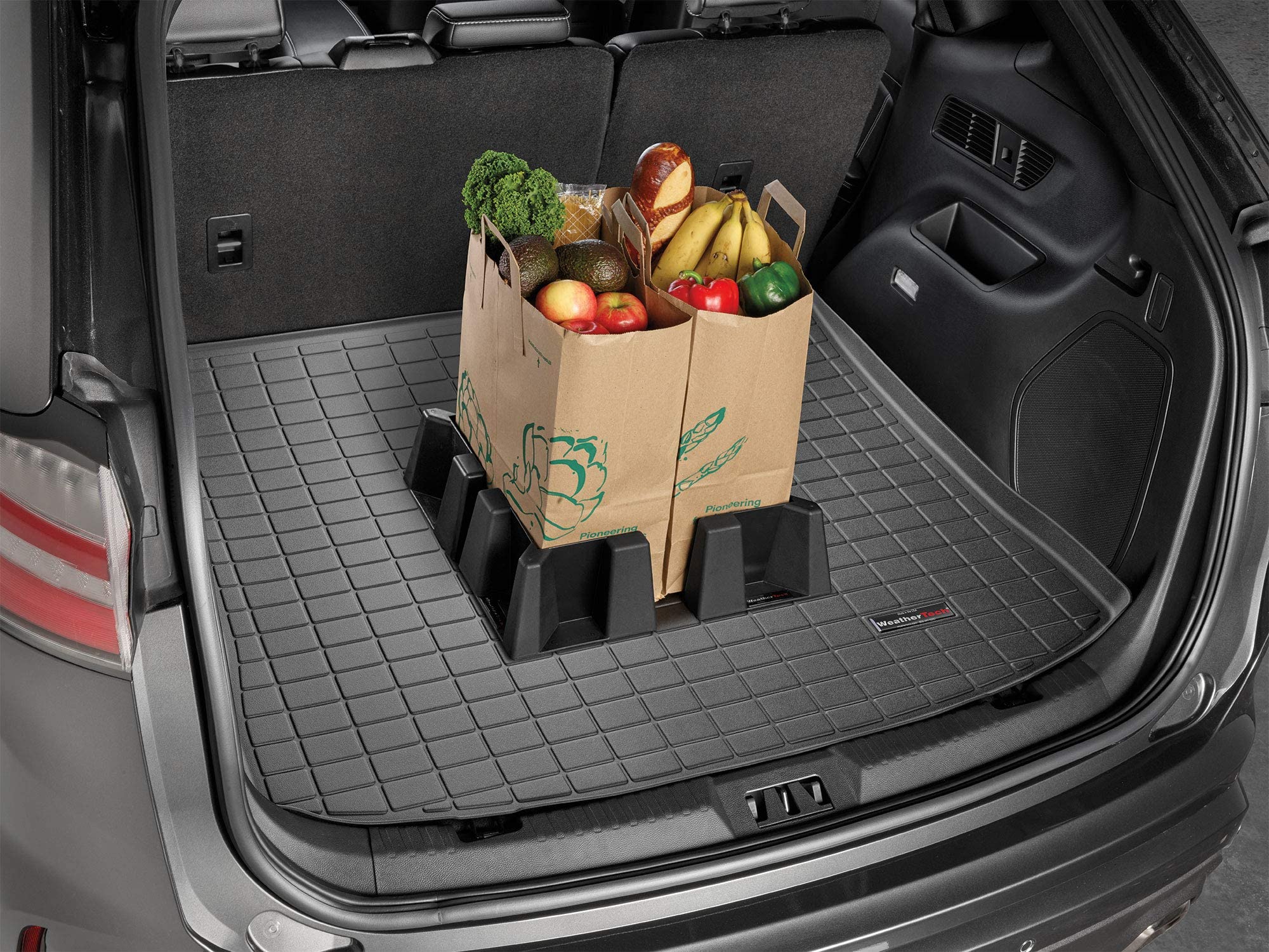 weathertech-cargotech-trunk-organizer-cargo-containment-system-4-corner-pieces image 7