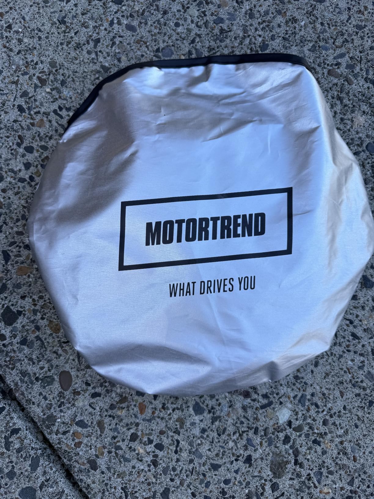 Best sun shade I've owned