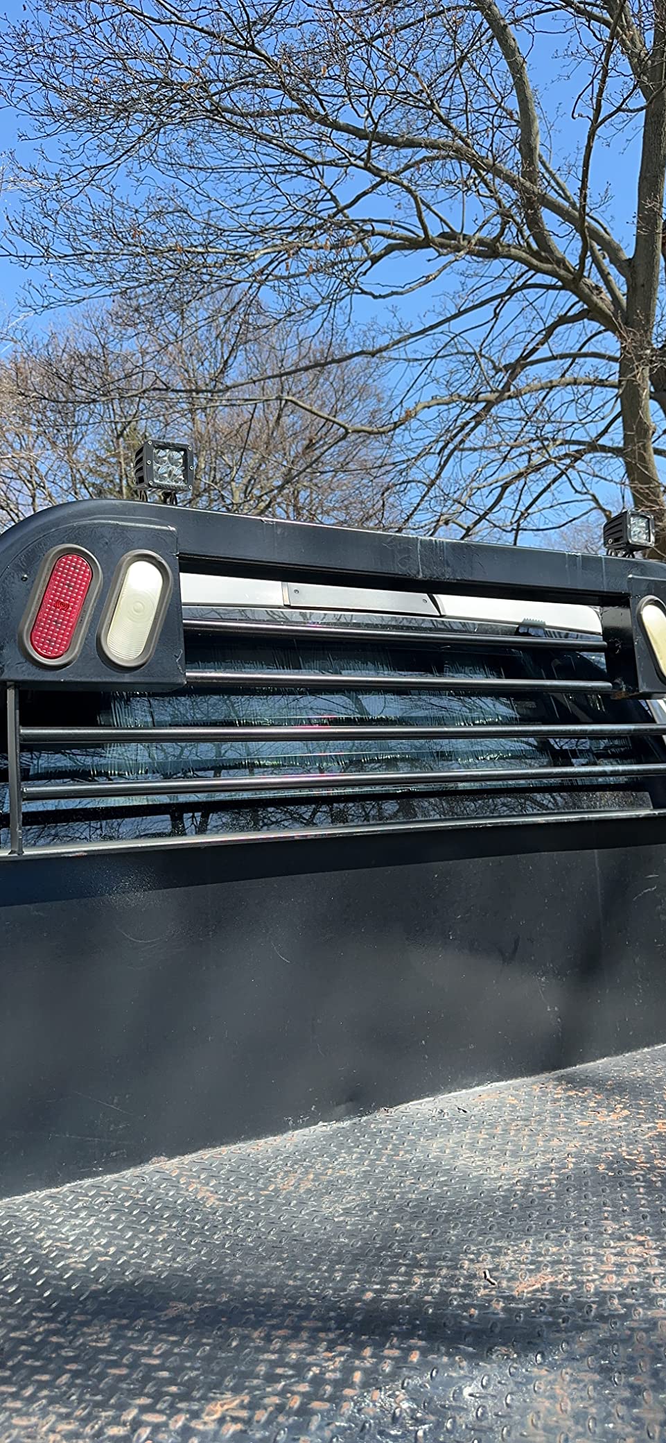 Awesome sunshade