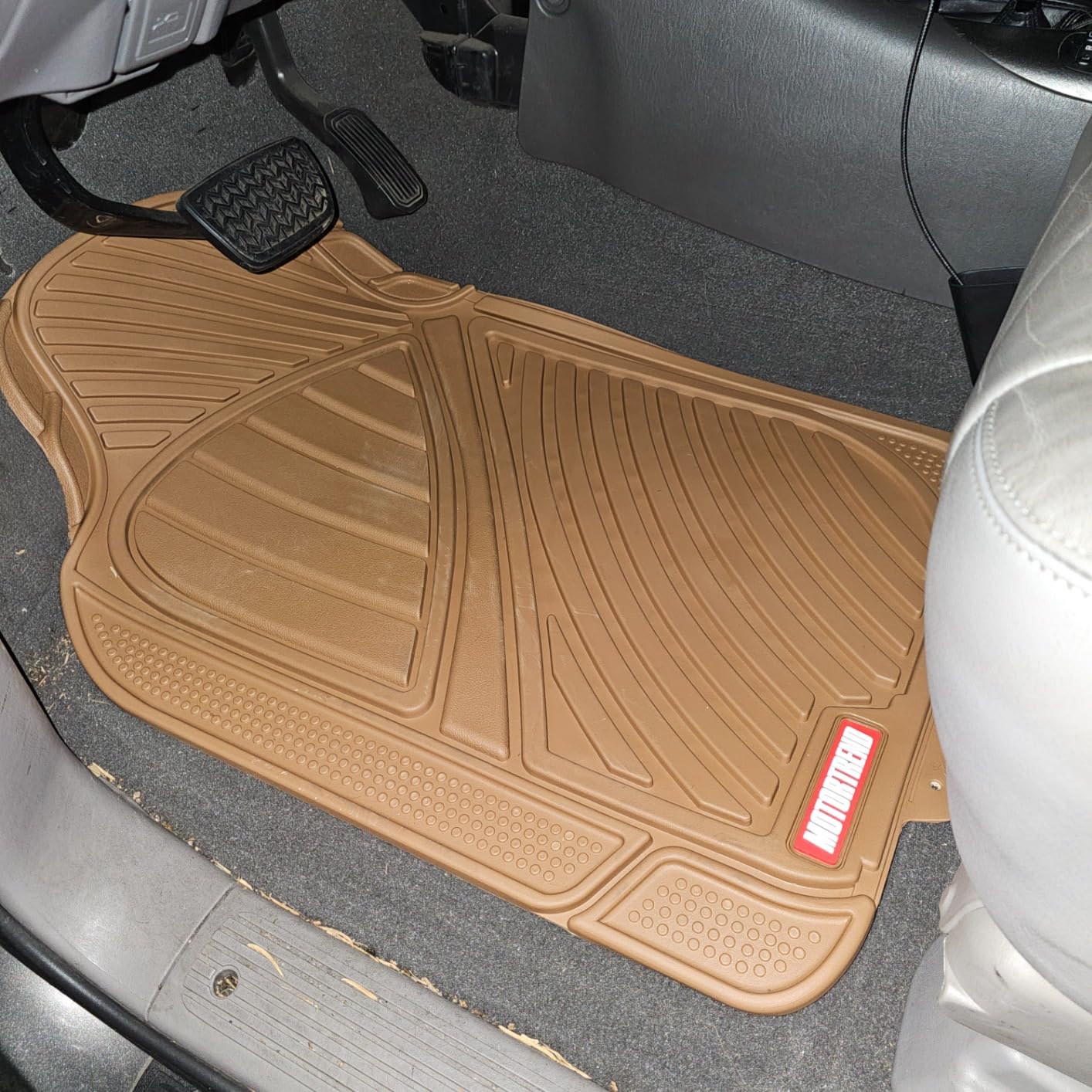 Great mats