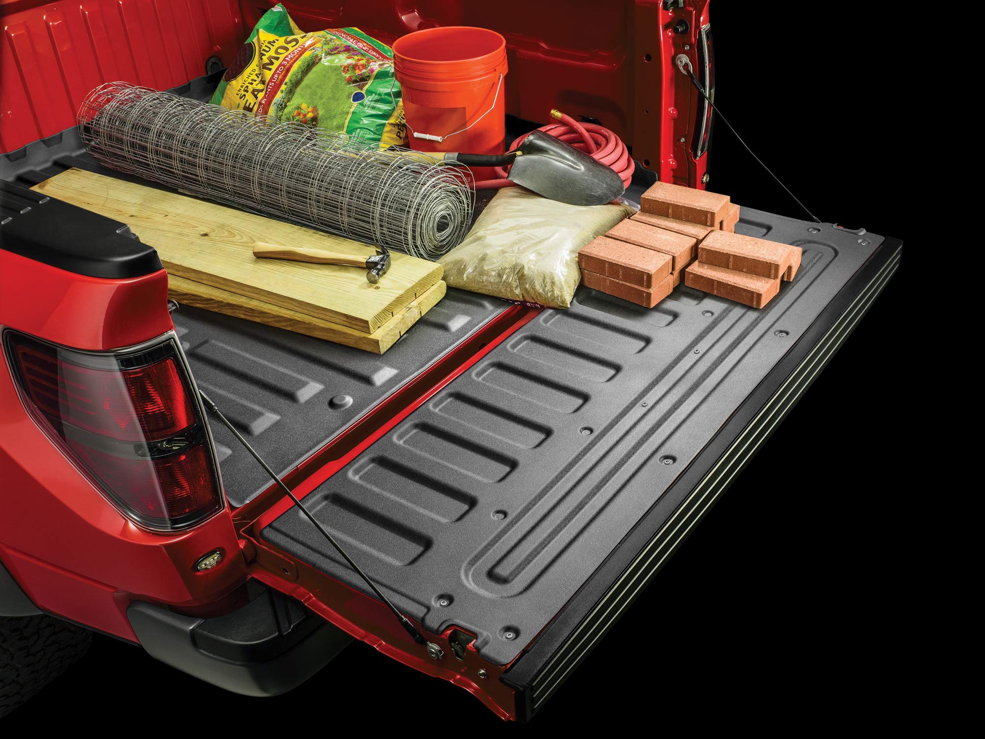 weathertech-techliner-tailgate-liner-for-gmc-sierra-1500-3tg07-black image 7