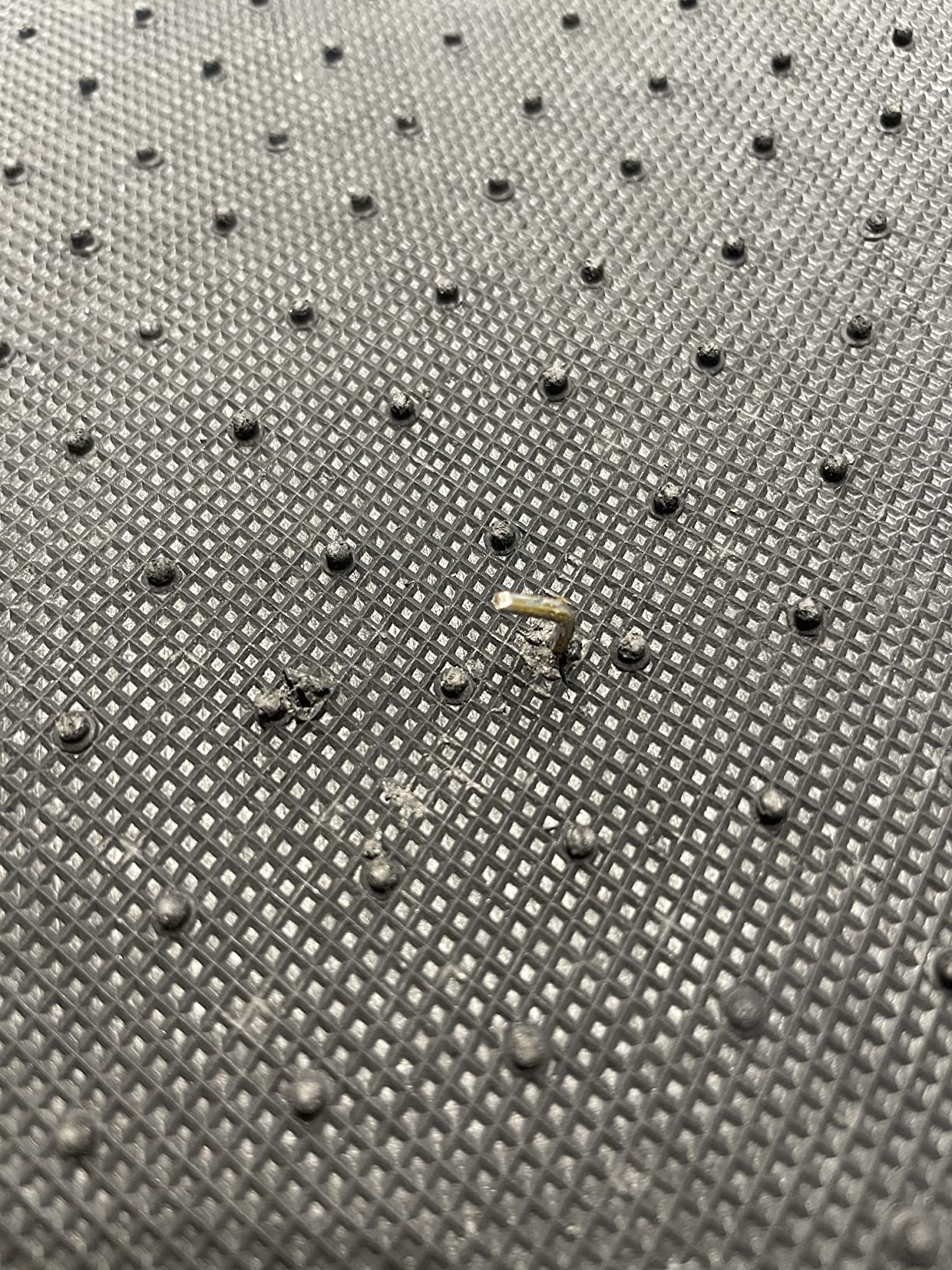 Nice mats