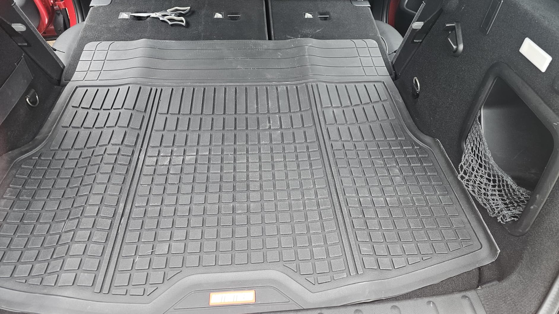 Good mats for the price