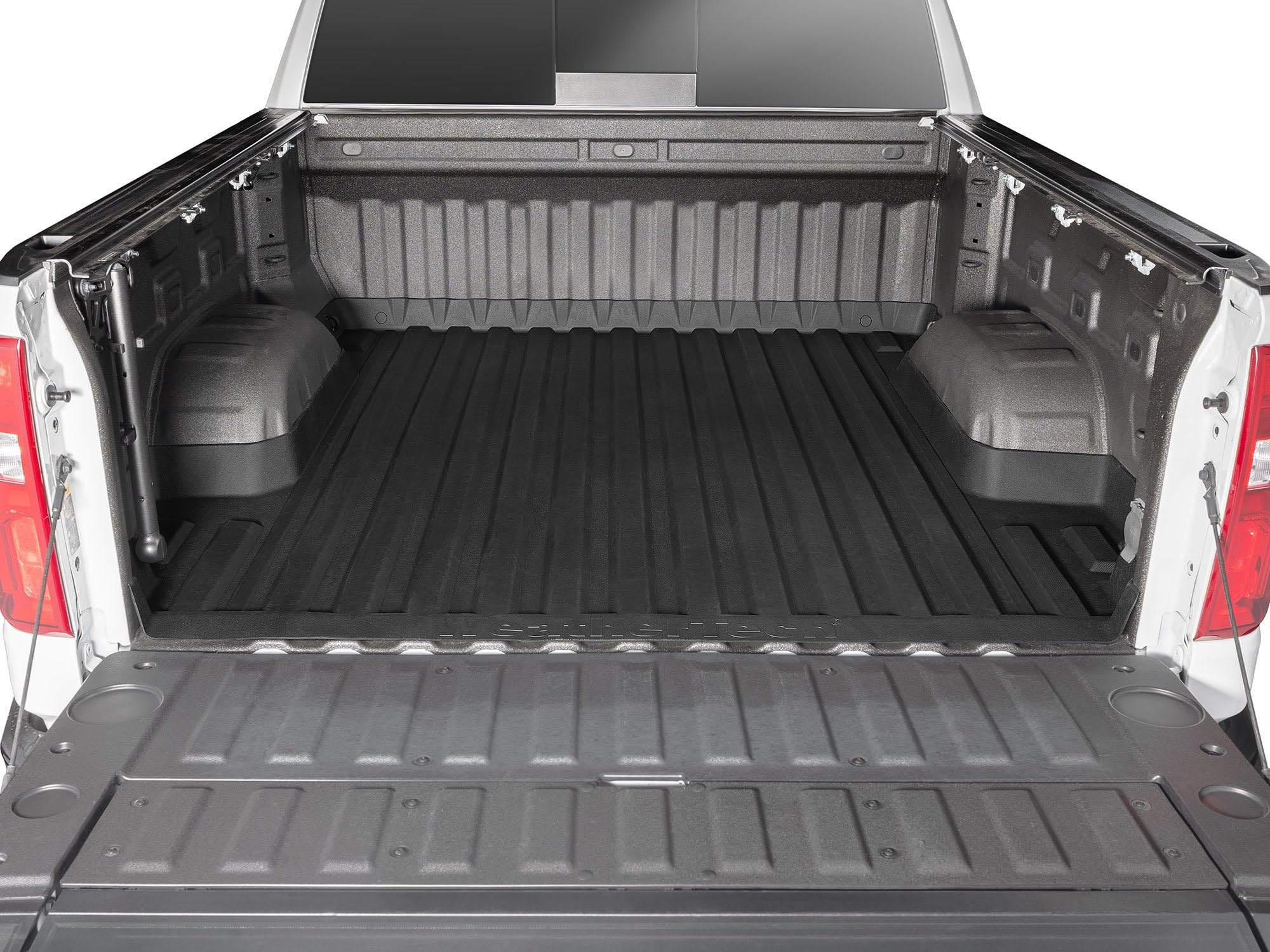 weathertech-impactliner-premium-truck-bed-liner-for-chevrolet-silverado-1500-gmc image 2
