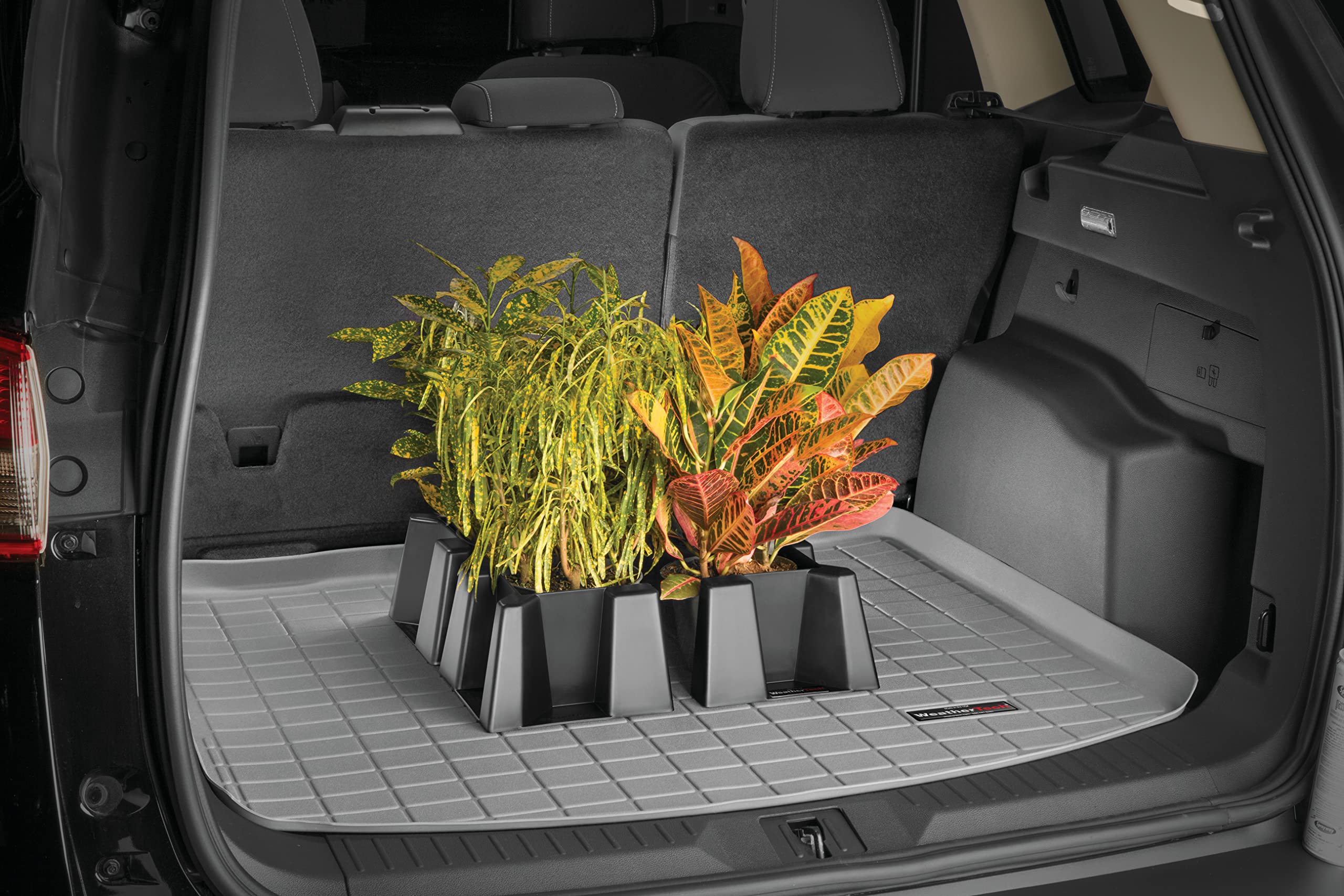 weathertech-cargotech-trunk-organizer-cargo-containment-system-4-corner-pieces image 8