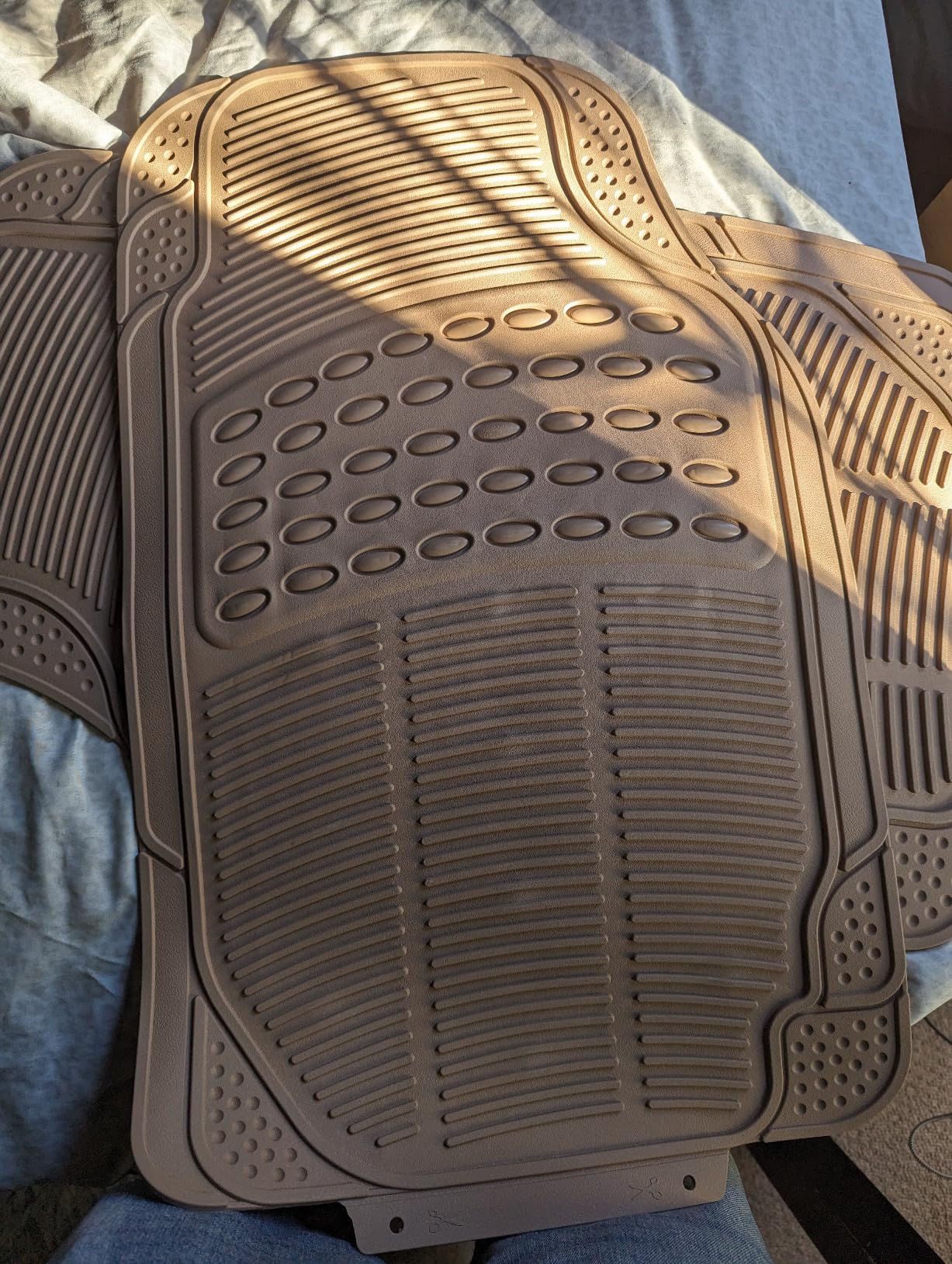 Perfect for my SUV