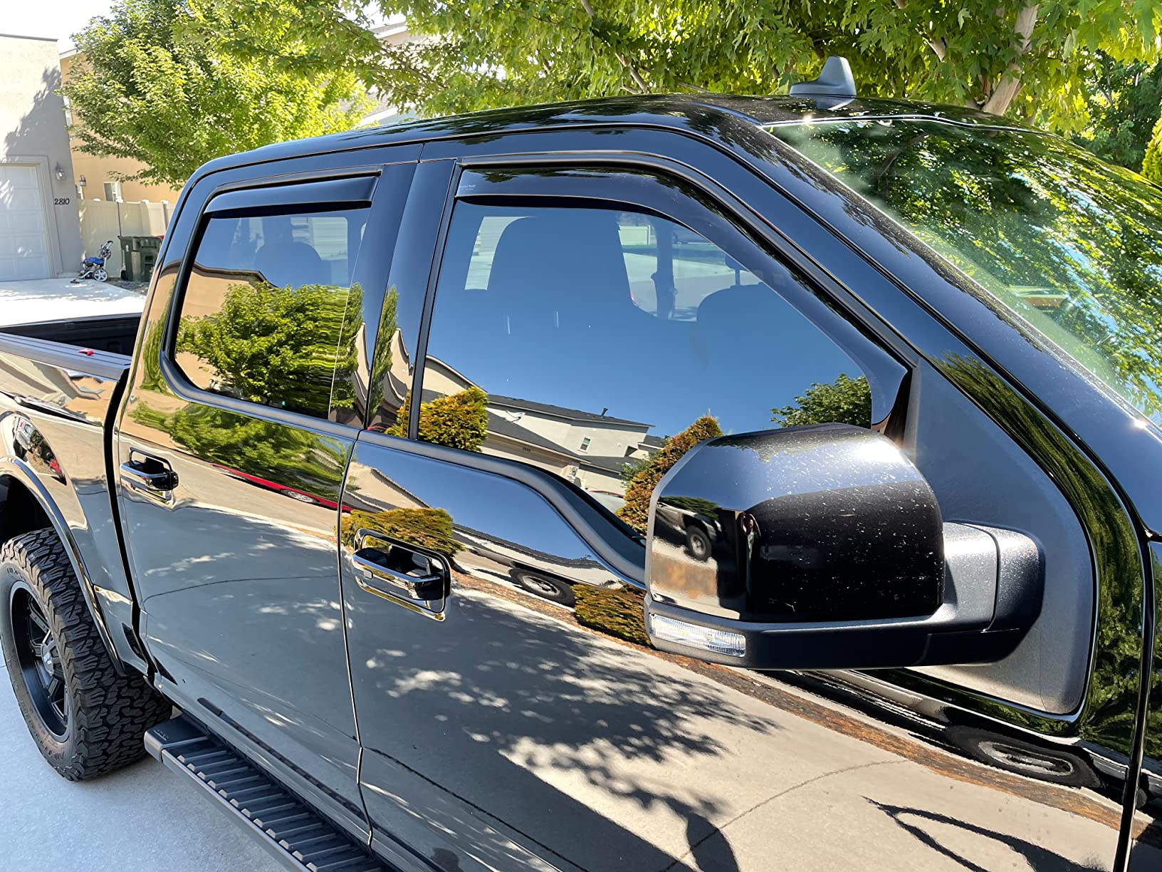 Best deflectors on the market