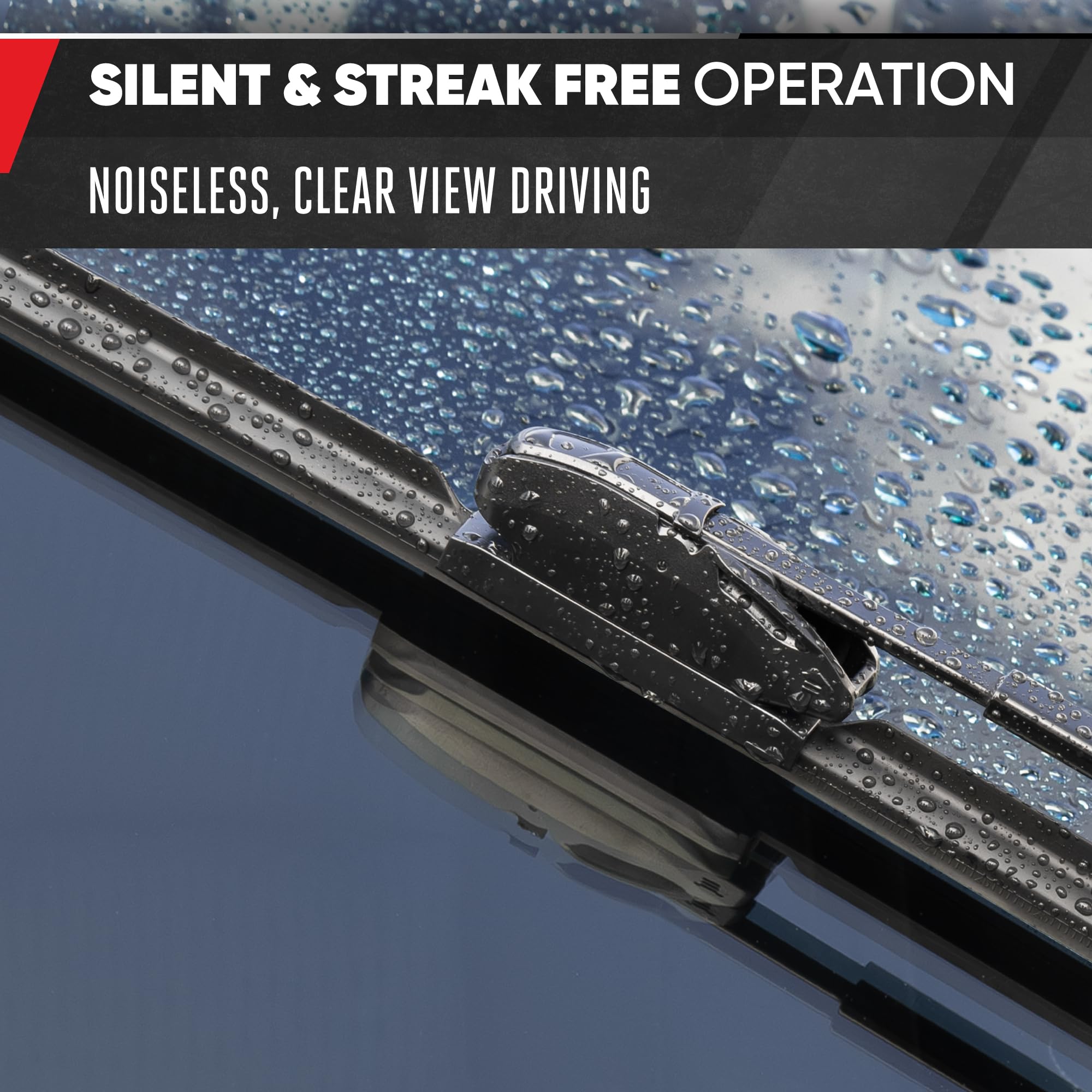 motor-trend-flexblade-premium-wiper-blades-2-pack-18-18-advanced-beam-design-qui image 7