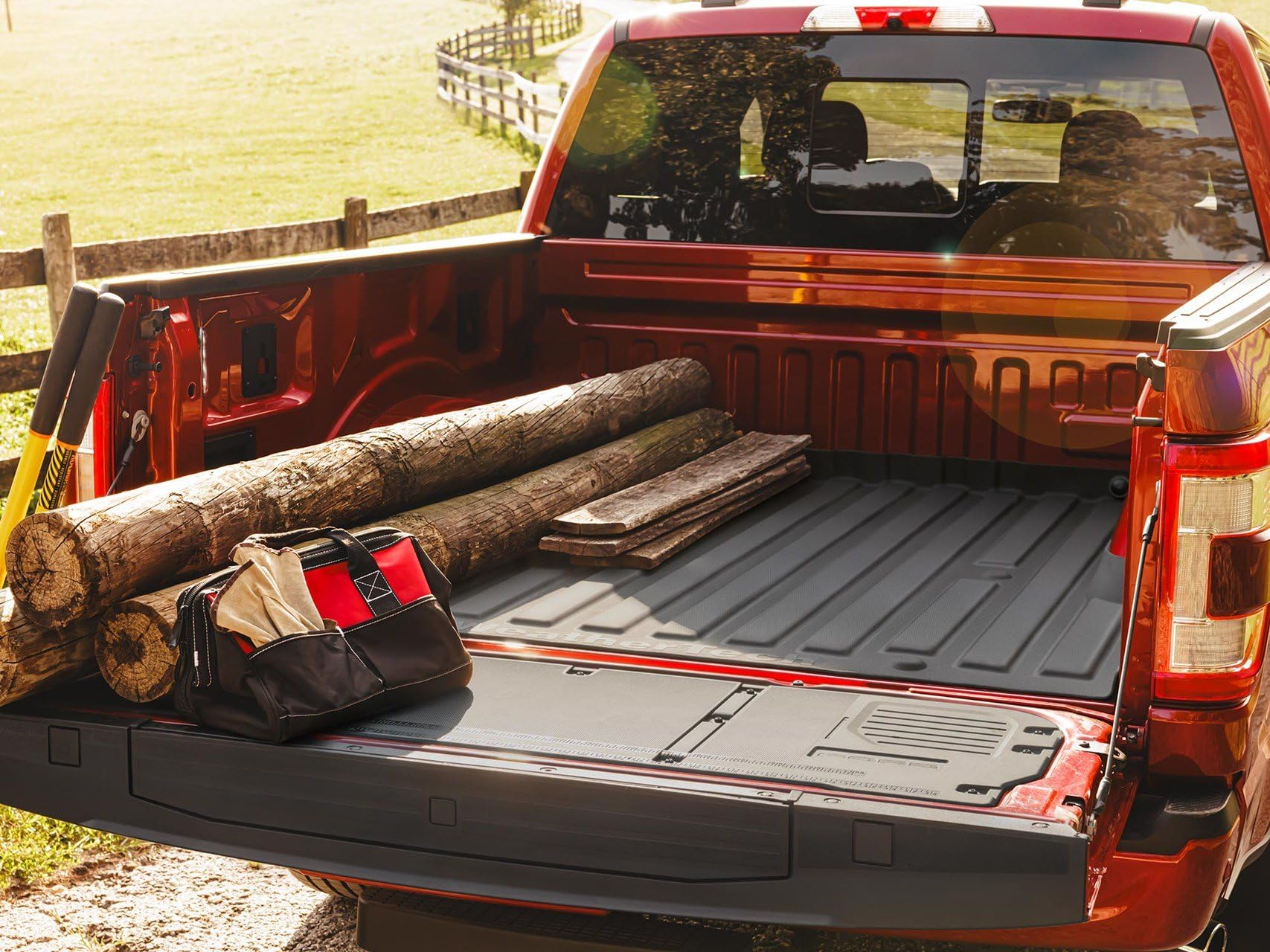 weathertech-impactliner-premium-truck-bed-liner-for-ram-1500-36701im image 5