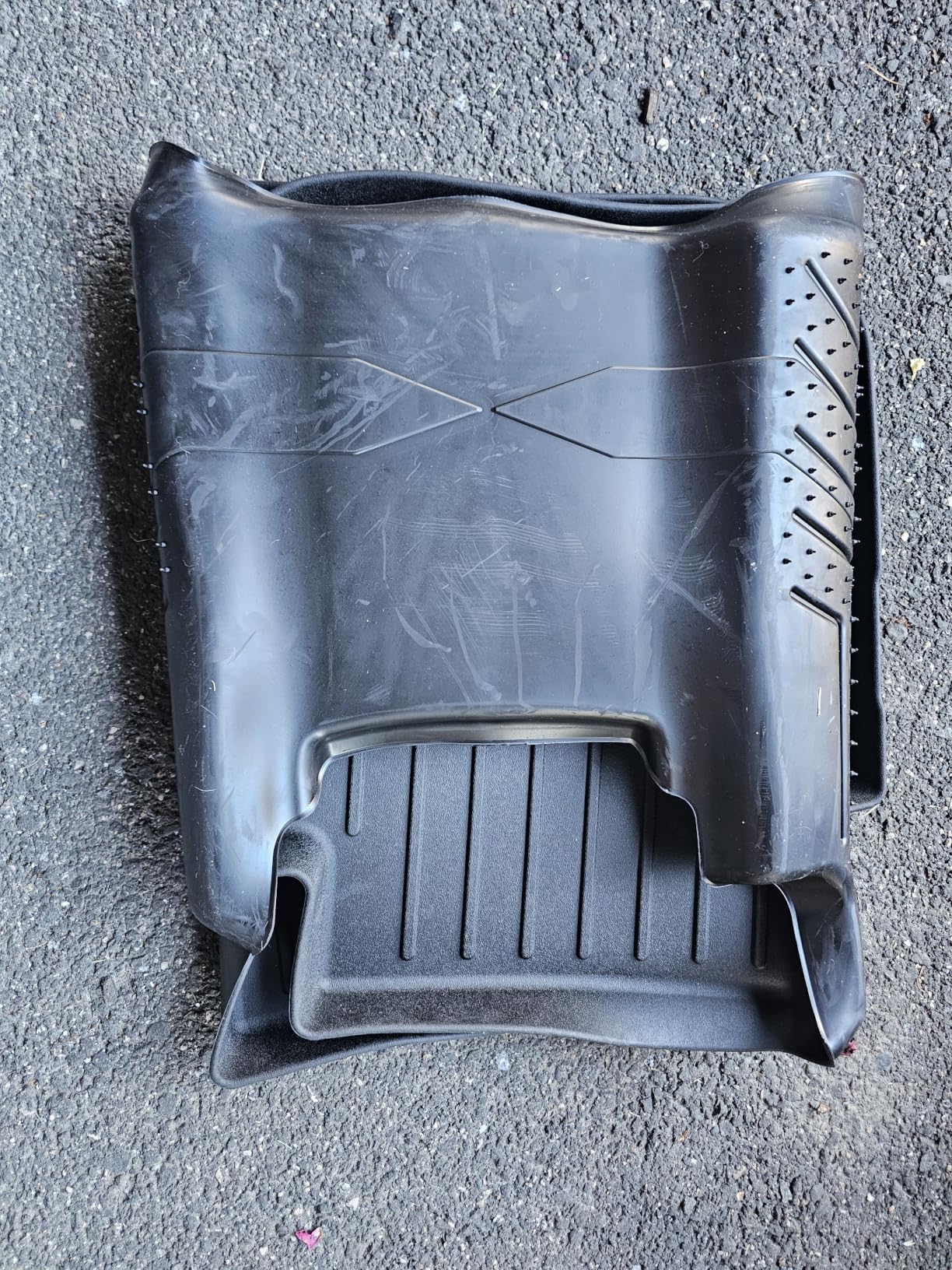 Better than OEM
