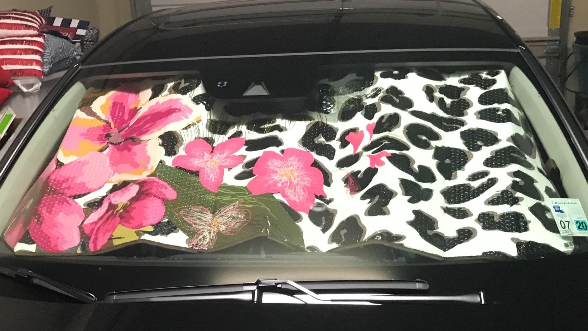 Love the design