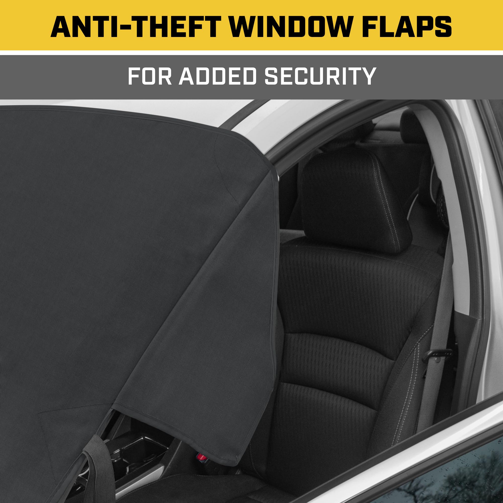cat-car-windshield-cover-for-ice-and-snow-with-anti-theft-flaps-toughest-ice-fro image 6