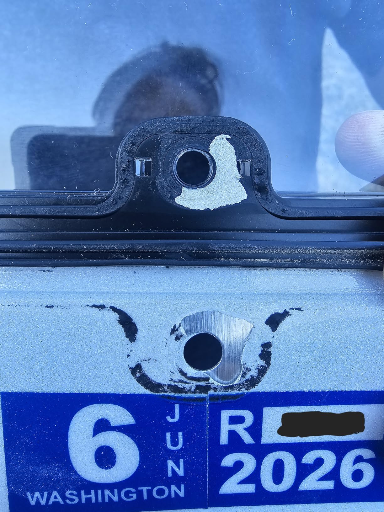 Perfect fit