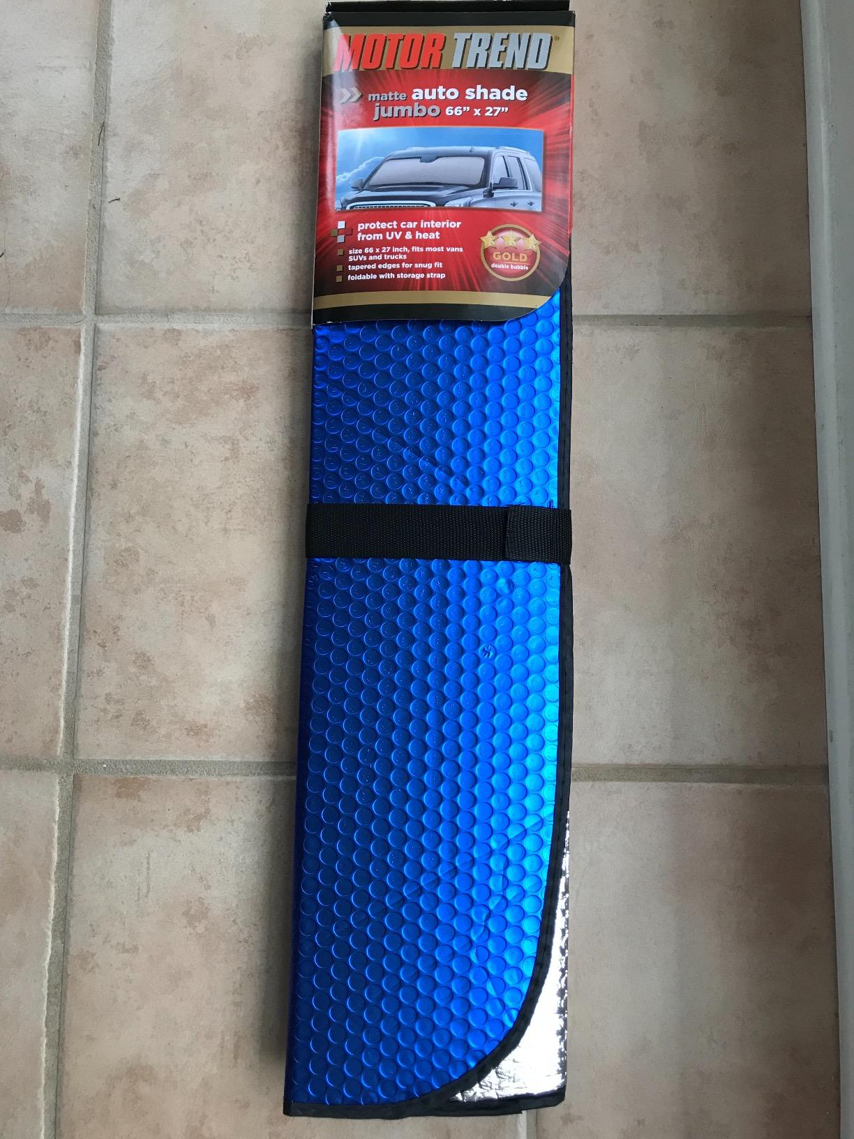 Perfect fit for my F-150