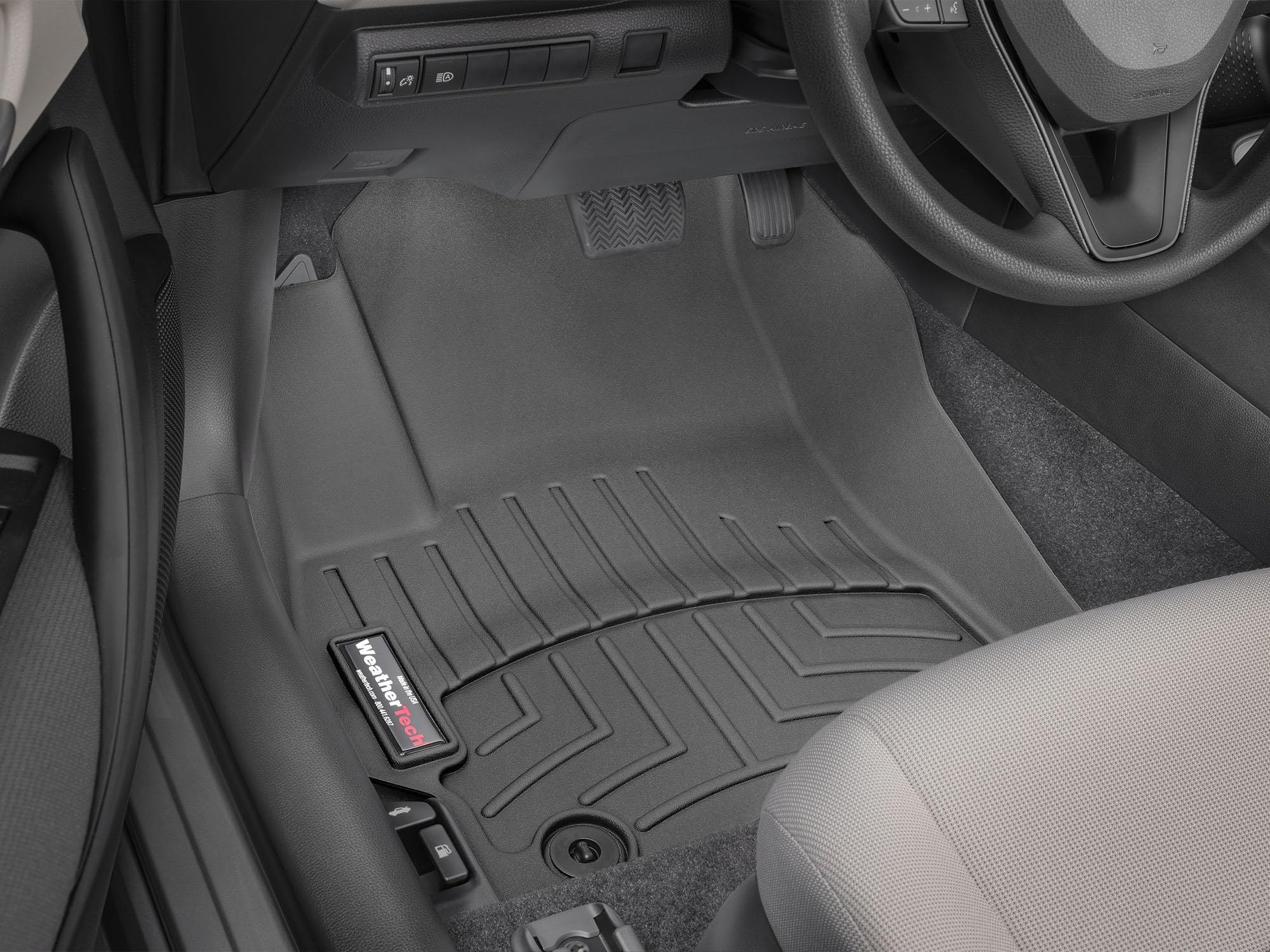 weathertech-custom-fit-floorliners-for-toyota-corolla-hybrid-corolla-1st-row-441 image 2