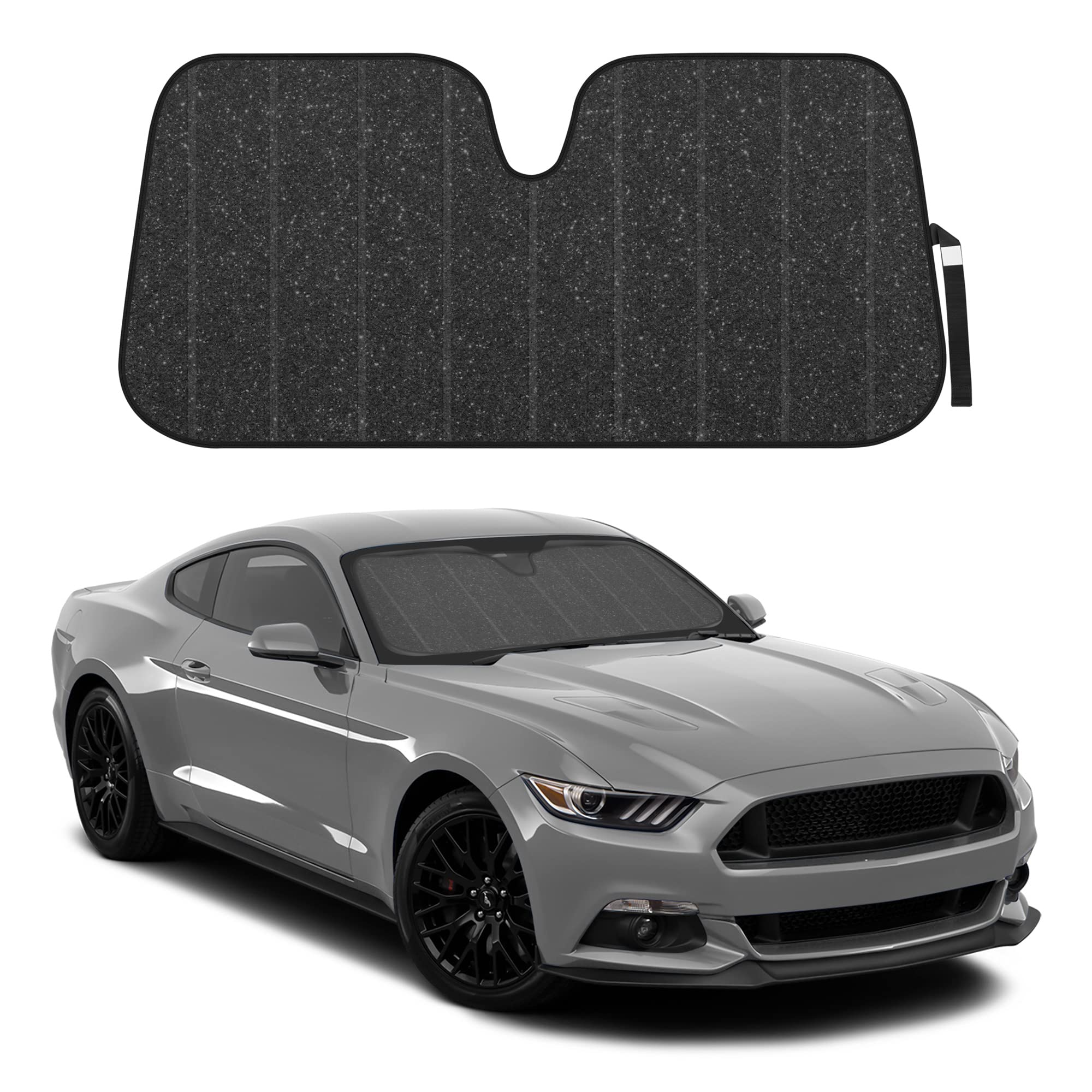 bdk-polypro-purple-car-seat-covers-gift-set-with-floor-mats-fur-steering-wheel-c image 5