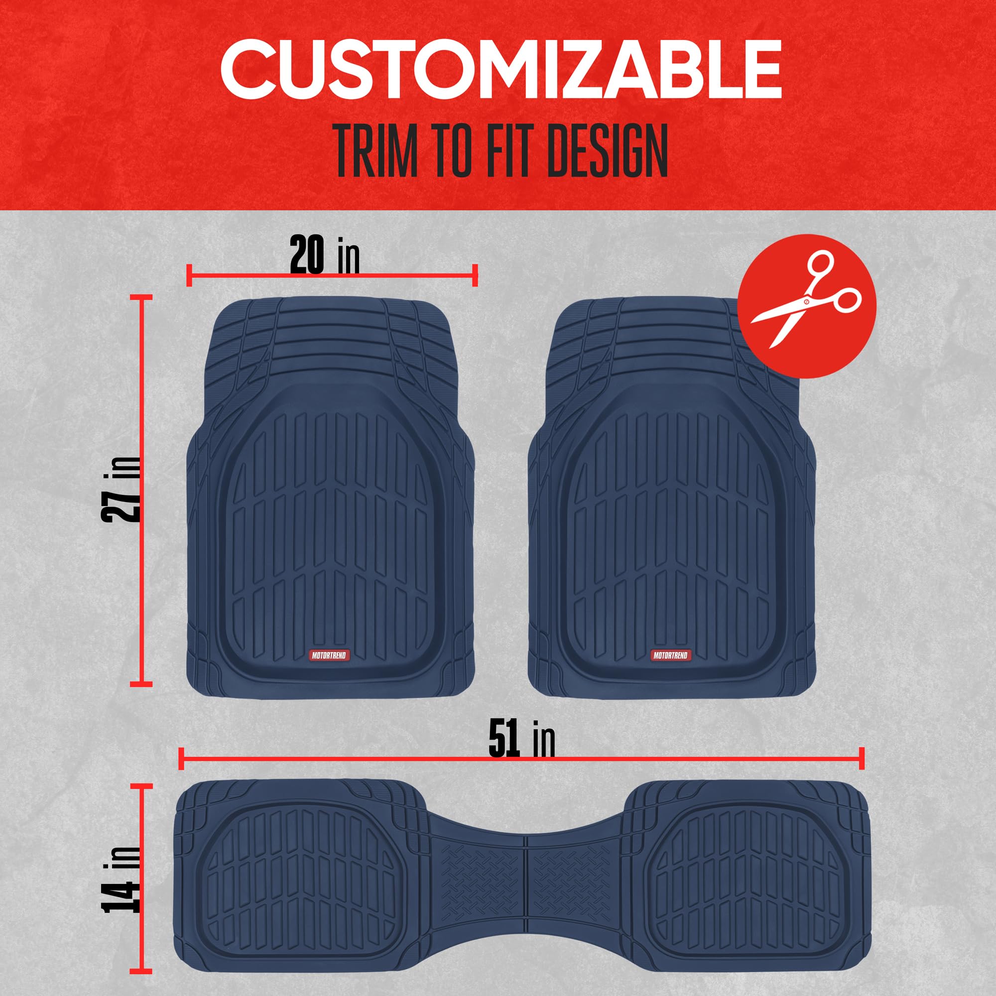 bdk-heavy-duty-blue-rubber-car-mats-full-set-trim-to-fit-all-weather-floor-mats- image 5